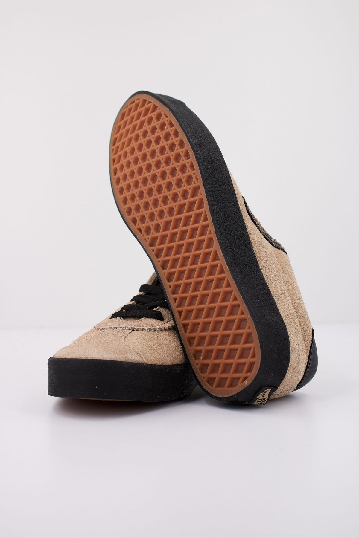 VANS SPORT LOW VN000D09CHW1 en color BEIS (5)