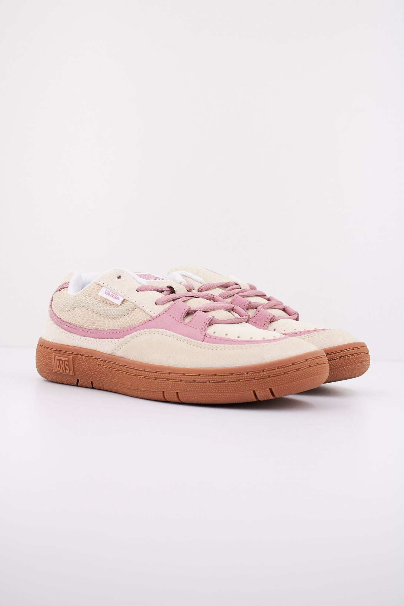 VANS SPEED LS en color BEIS (2)