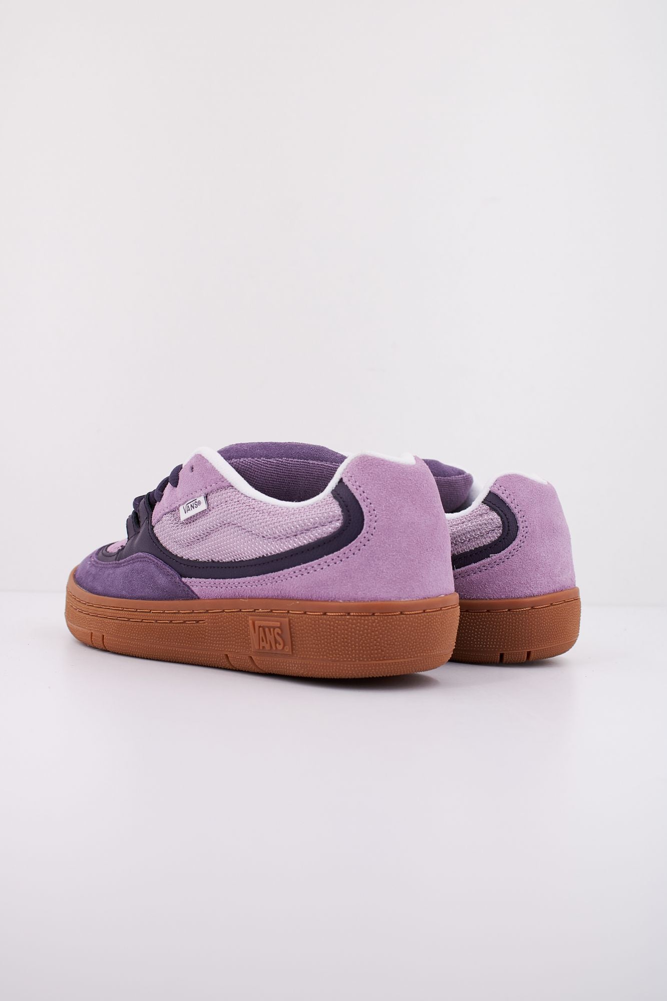 VANS SPEED LS en color VIOLETA (4)