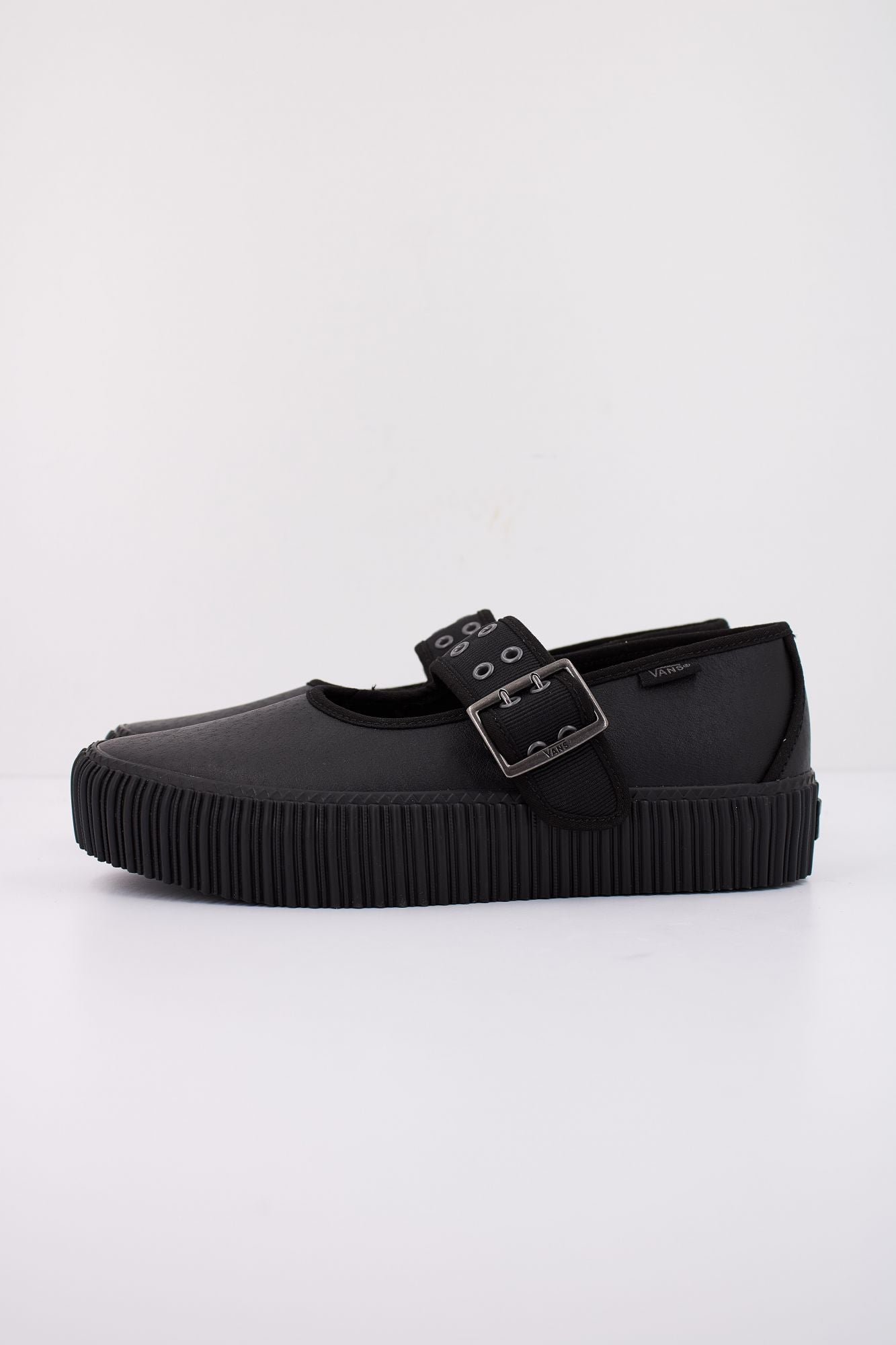 VANS MARY JANE CREEPER en color NEGRO (1)