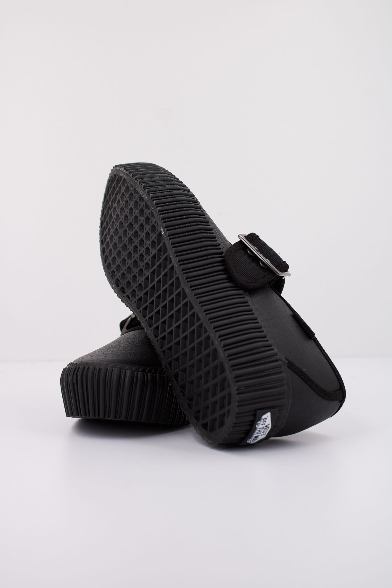 VANS MARY JANE CREEPER en color NEGRO (5)