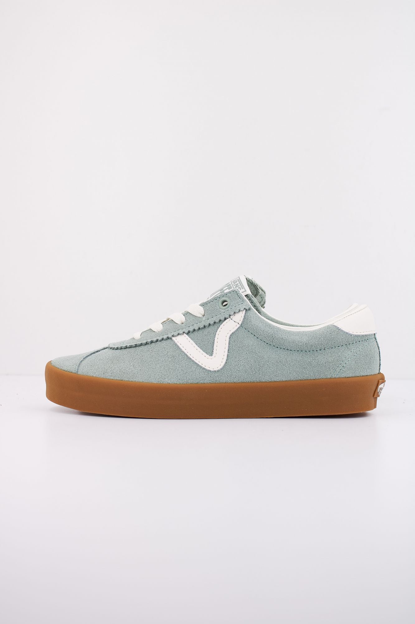 VANS SPORT LOW en color VERDE (1)
