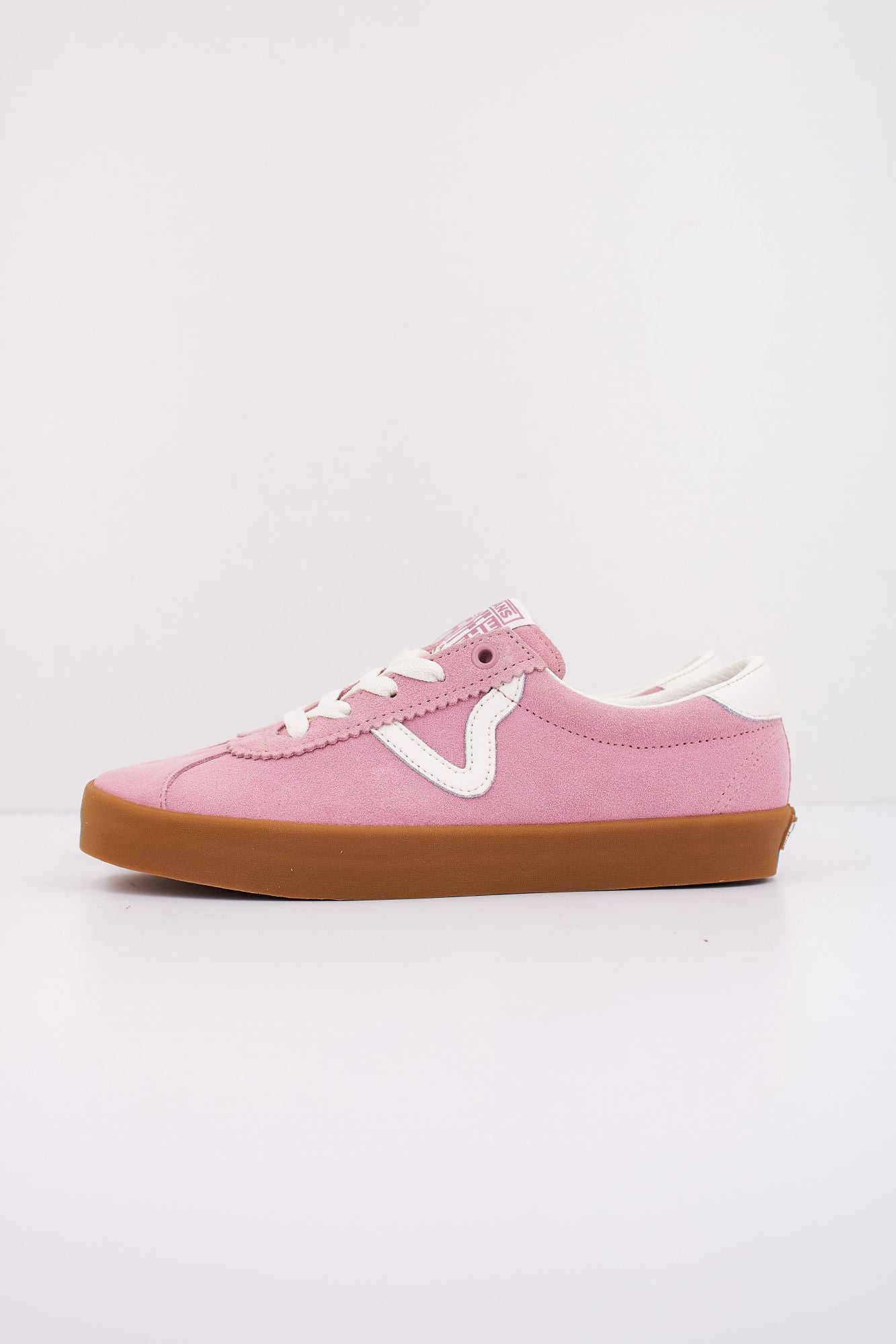 VANS SPORT LOW en color ROSA (1)