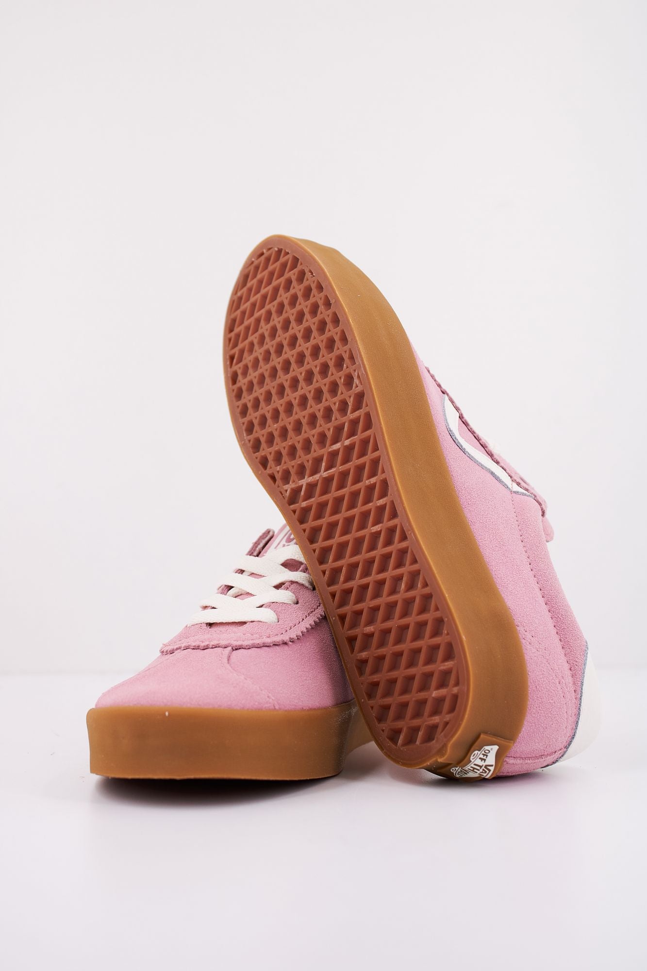 VANS SPORT LOW en color ROSA (5)