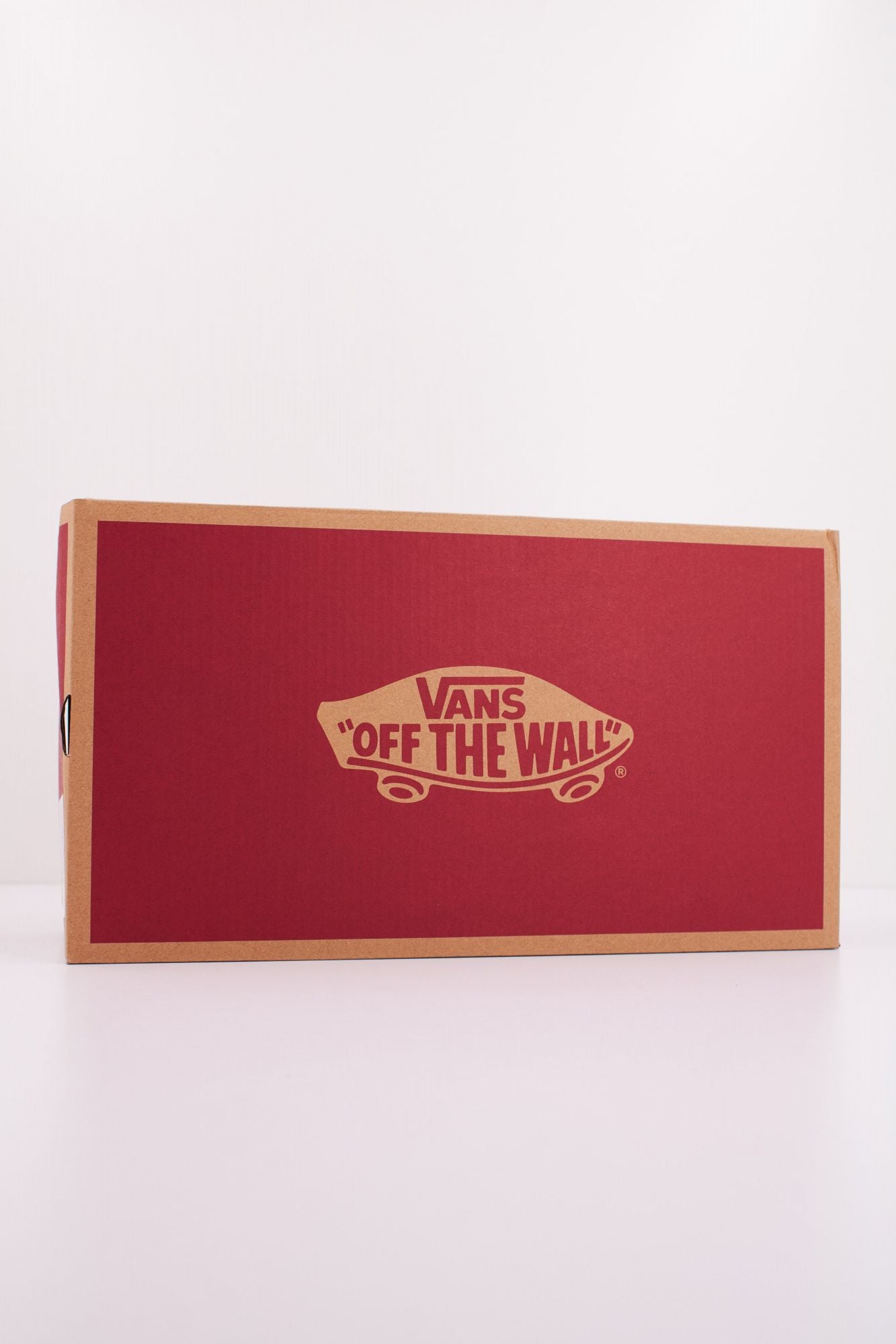 VANS KNU SKOOL en color MARRON (6)
