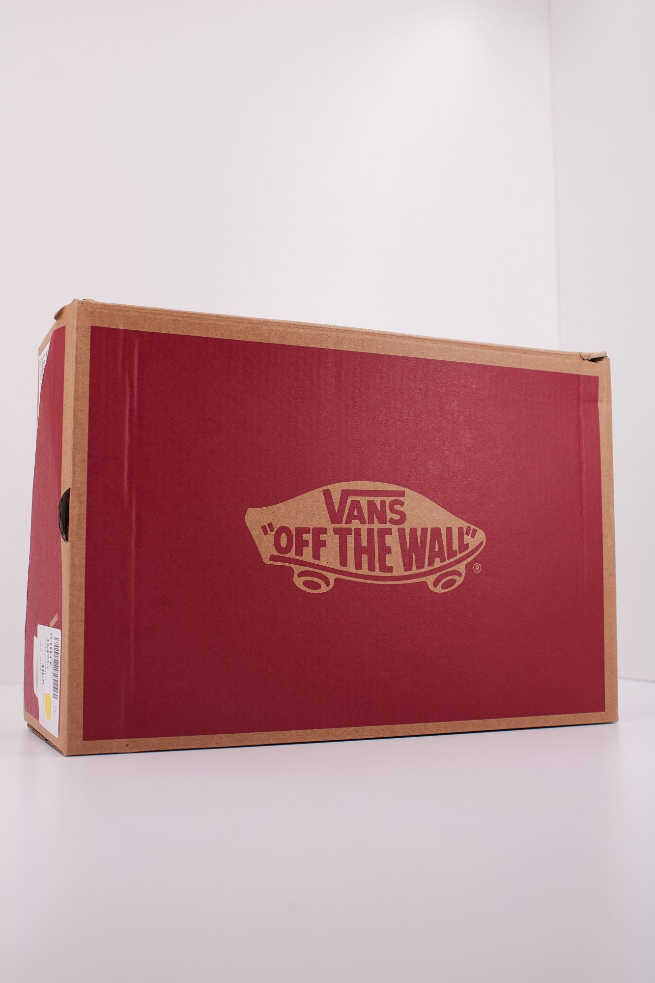 VANS MTE SK8-HI WATERPROOF en color NEGRO (6)