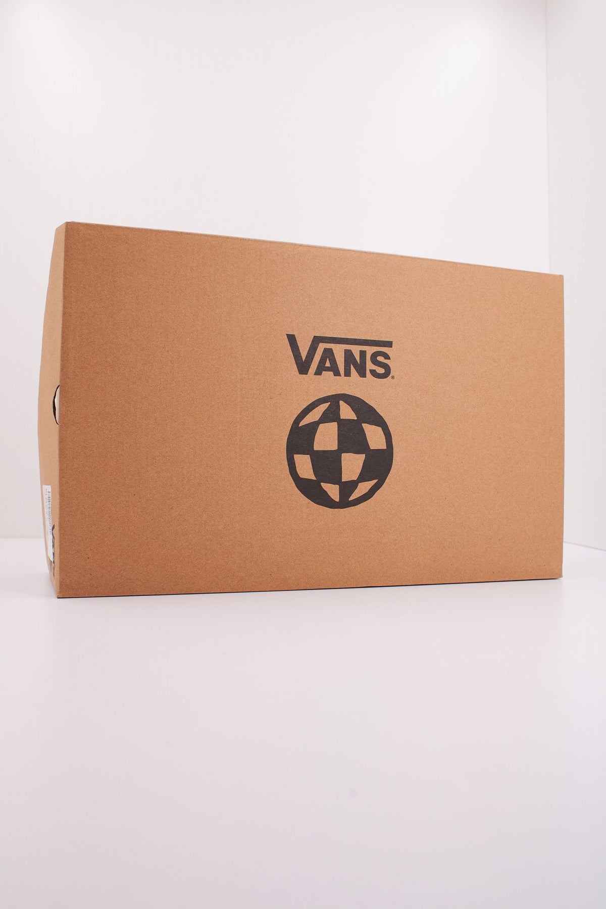 VANS CROSSPATH VN000CVUBA21 en color NEGRO (7)