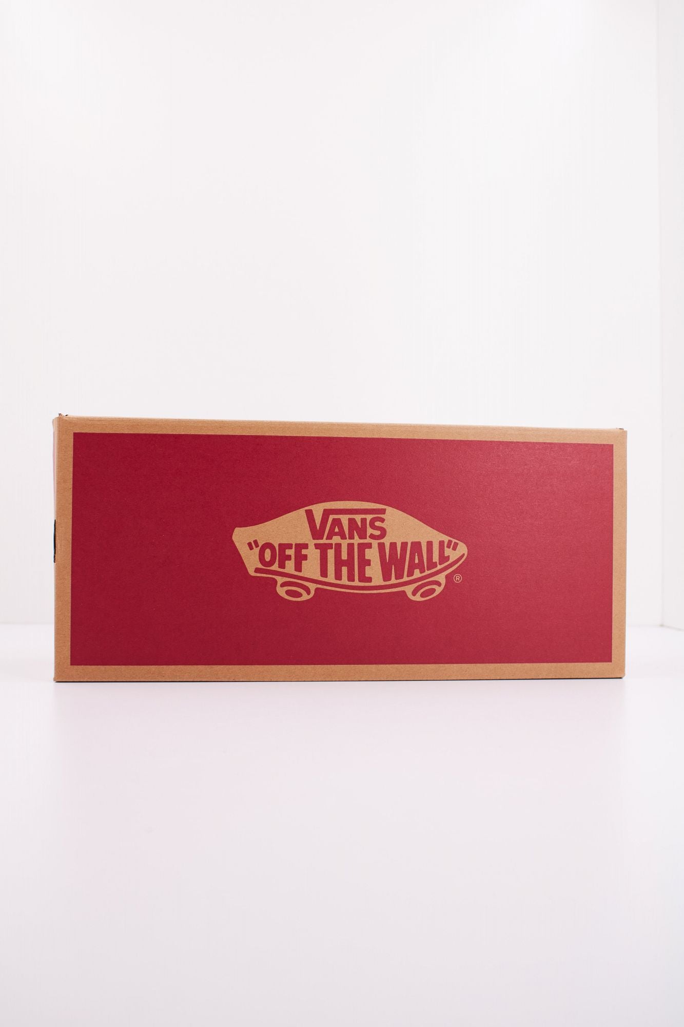 VANS OLD SKOOL en color MARRON (6)