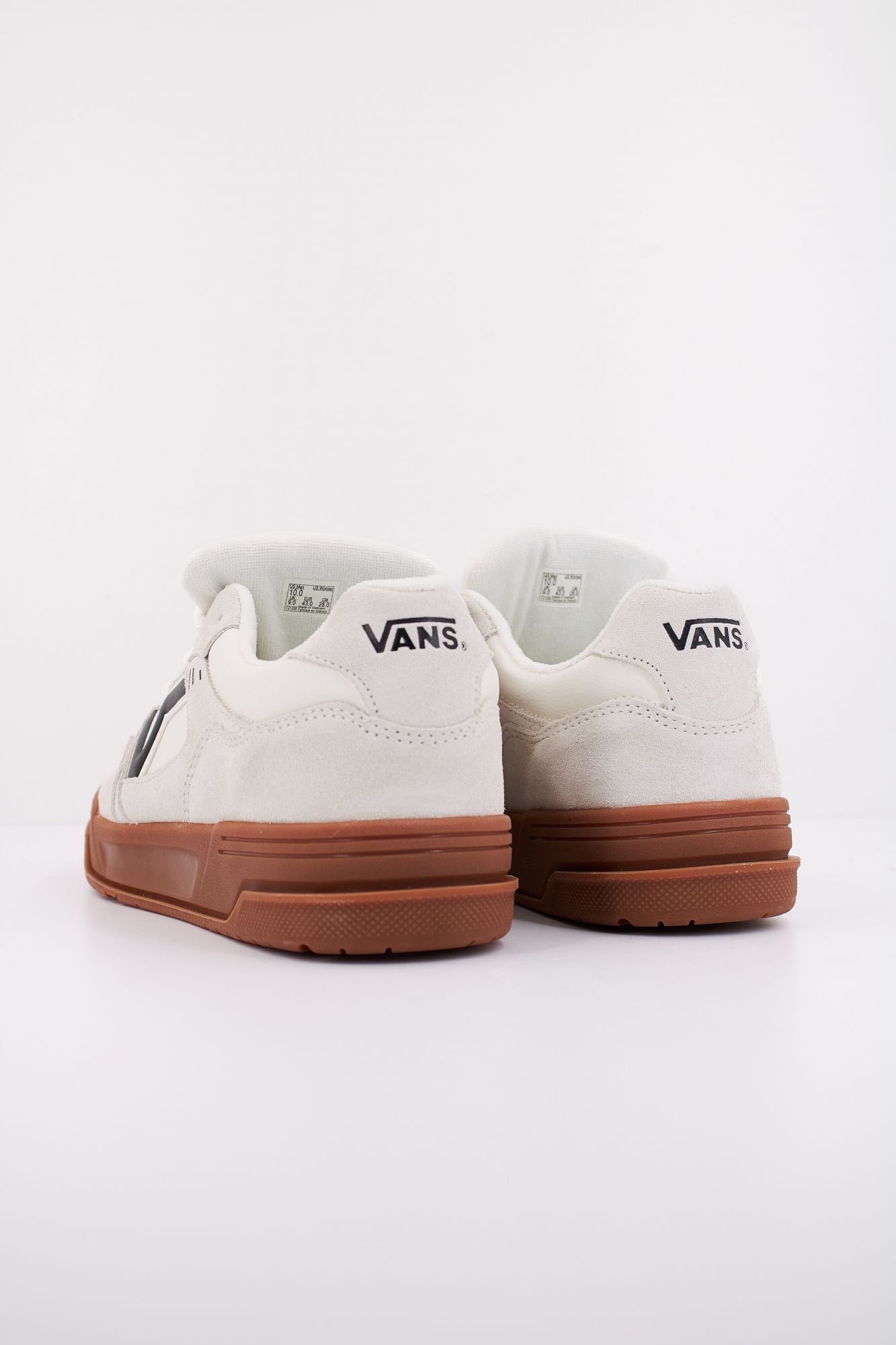VANS UPLAND en color BLANCO (4)