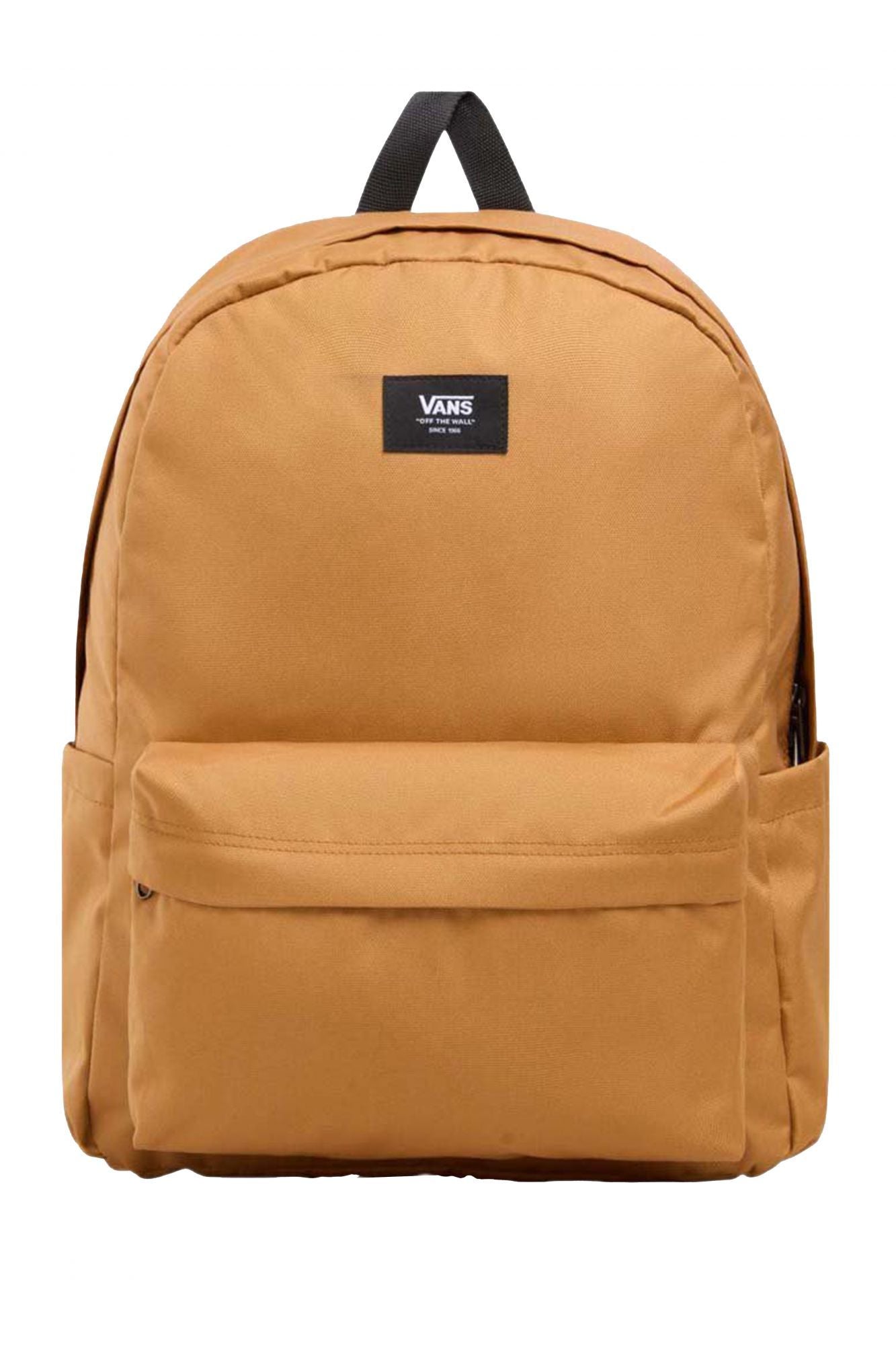 VANS OLD SKOOL BACKPACK en color MARRON (1)
