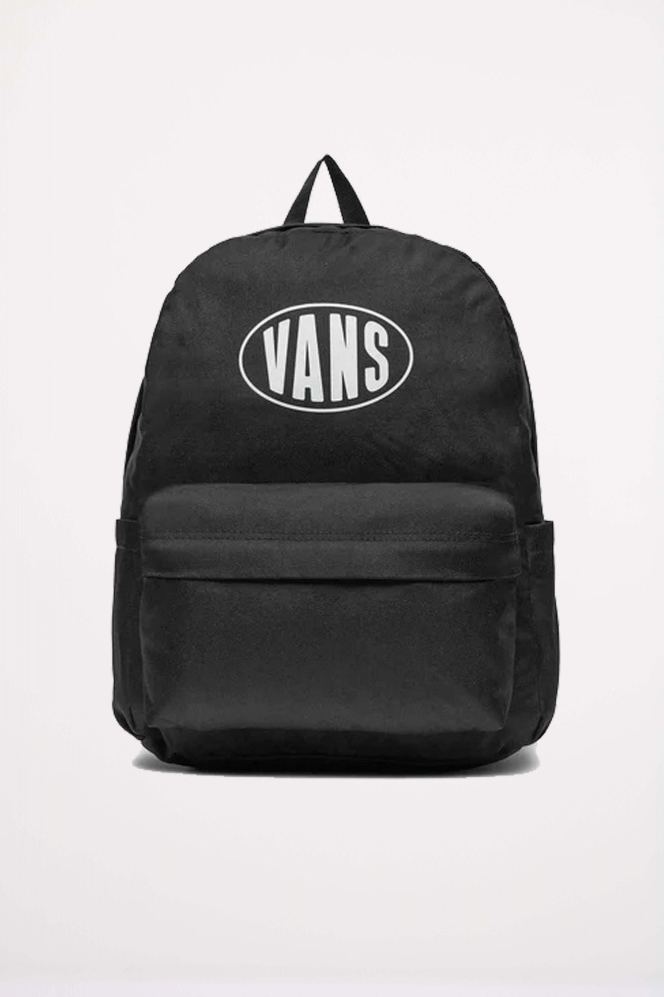 VANS OLD SKOOL BACKPACK en color NEGRO (1)