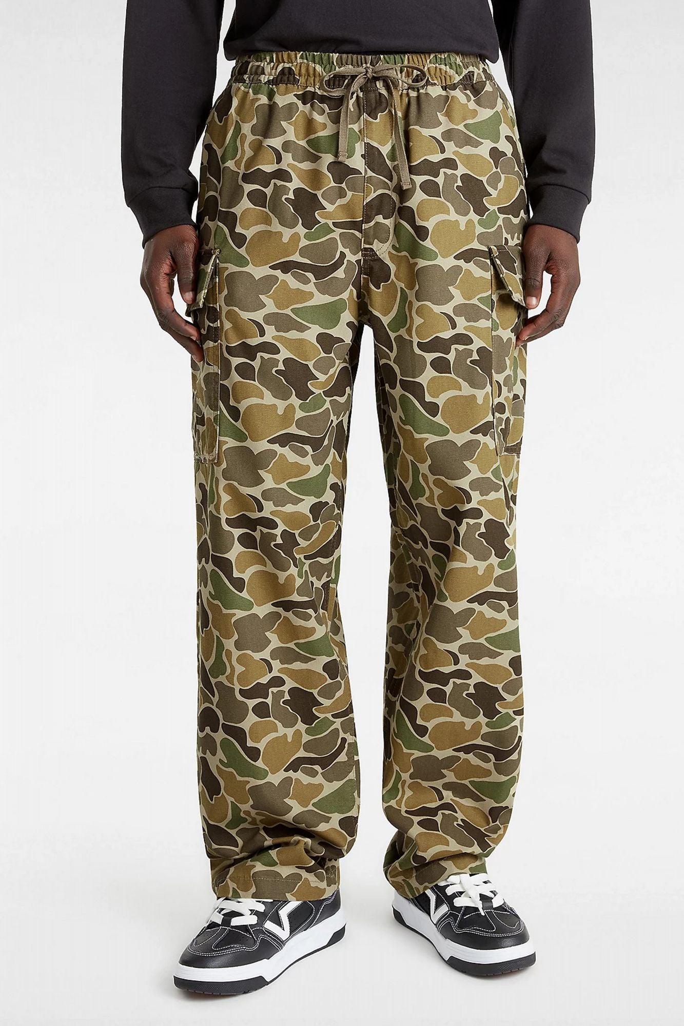 Pantalones Vans de Hombre online en Yellowshop