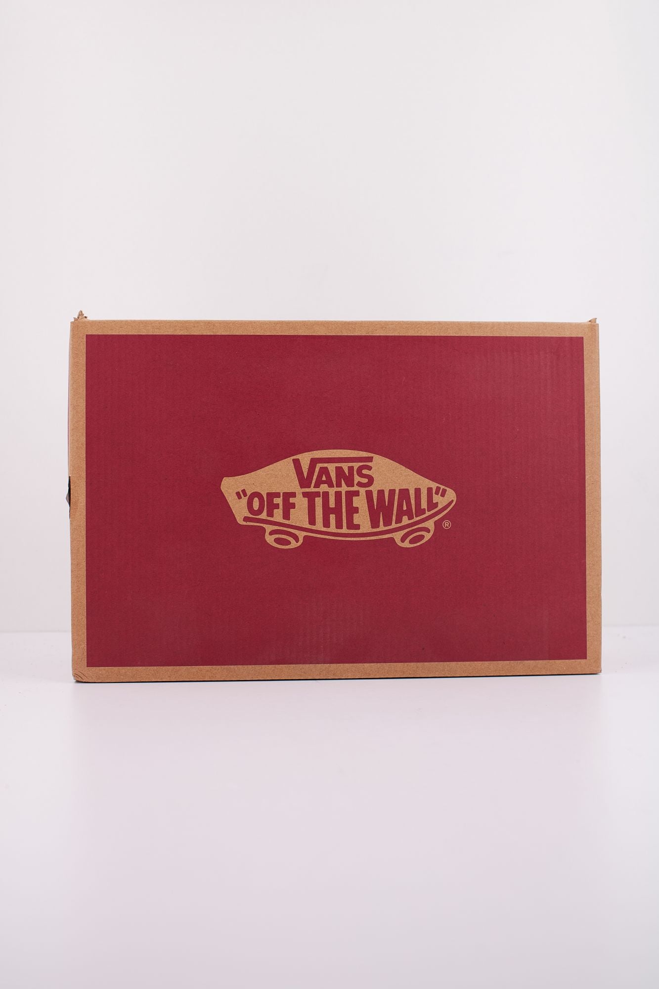 VANS MID SLIP MTE-1 en color MARRON (6)