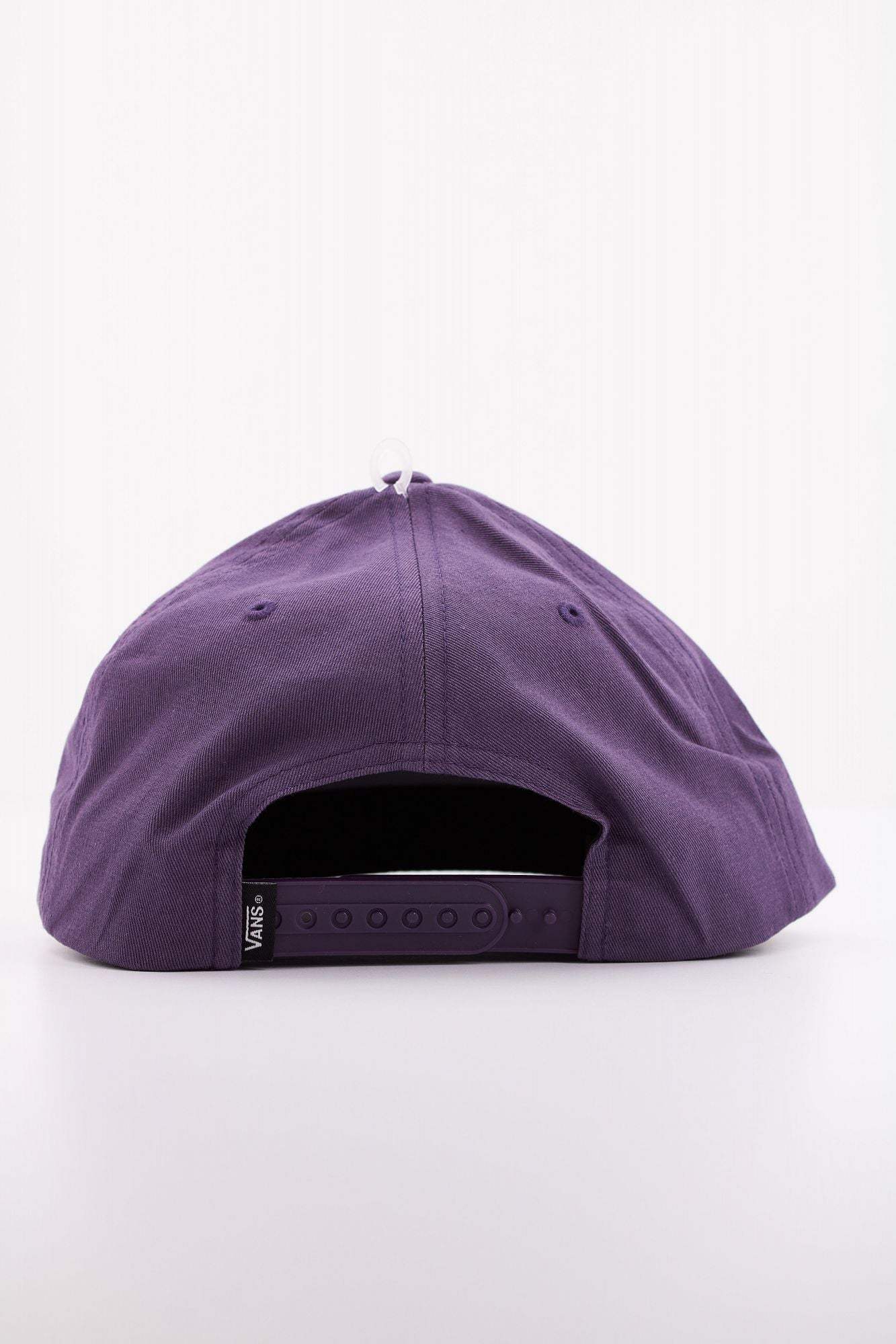 VANS CLASSICS VANS SNAPBACK en color VIOLETA (4)