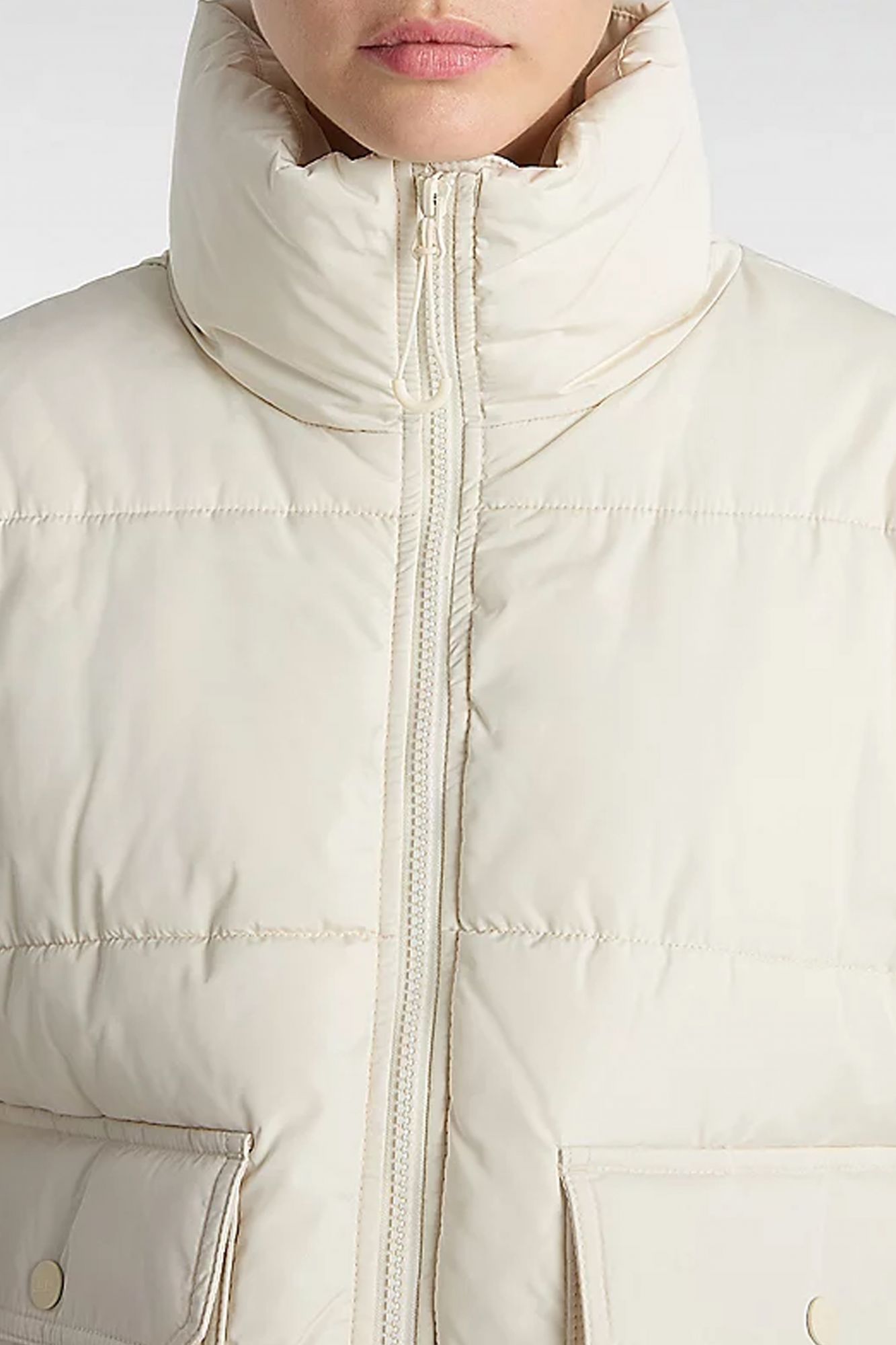 VANS MTE AUBREY PRIMALO en color BLANCO (3)