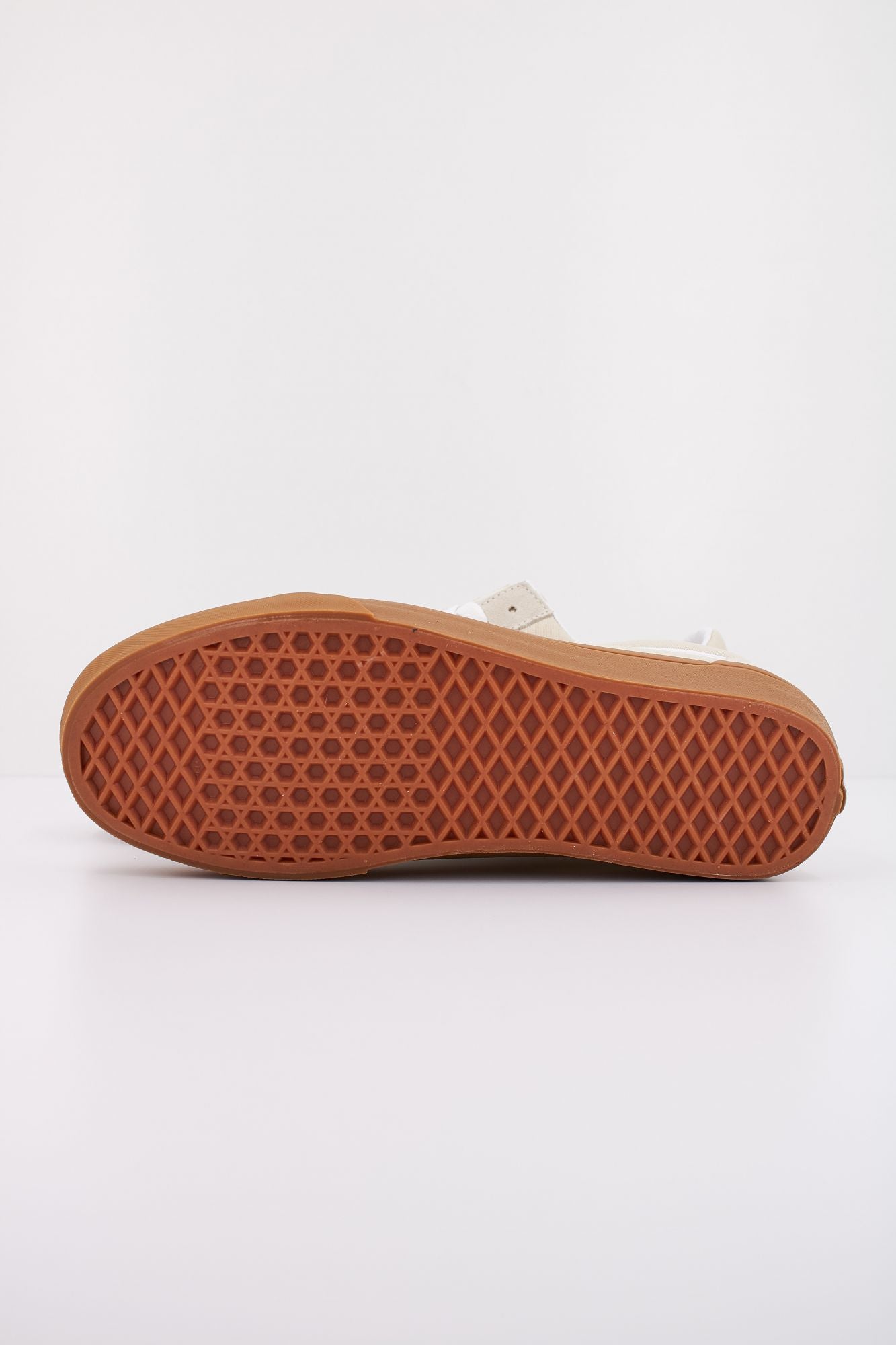 VANS OLD SKOOL VN000D3H2LH1 en color MARRON CLARO (5)