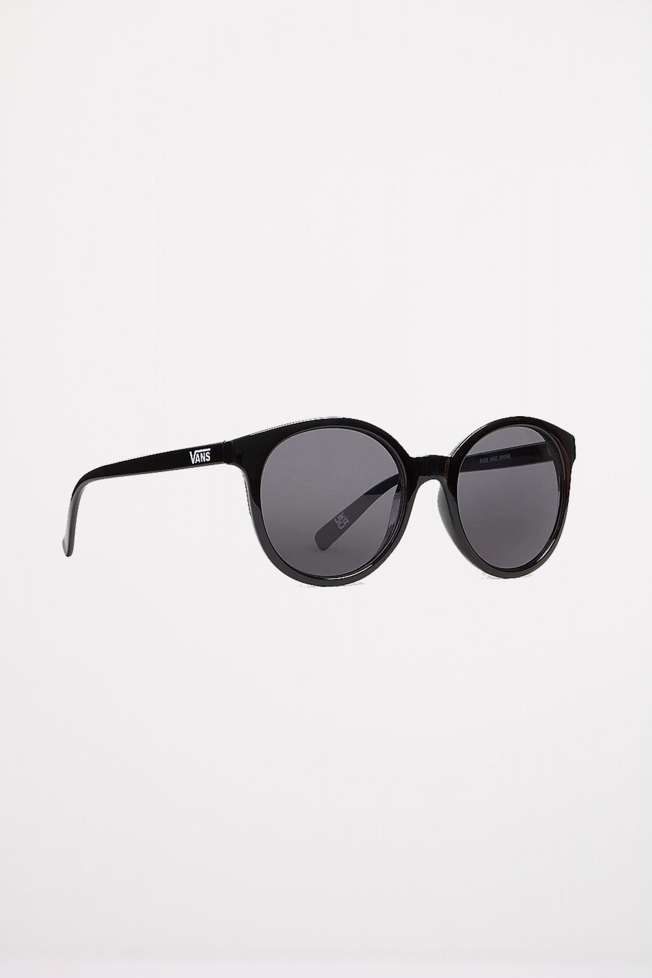 VANS RISE AND SHINE SUNGLAS en color NEGRO (1)