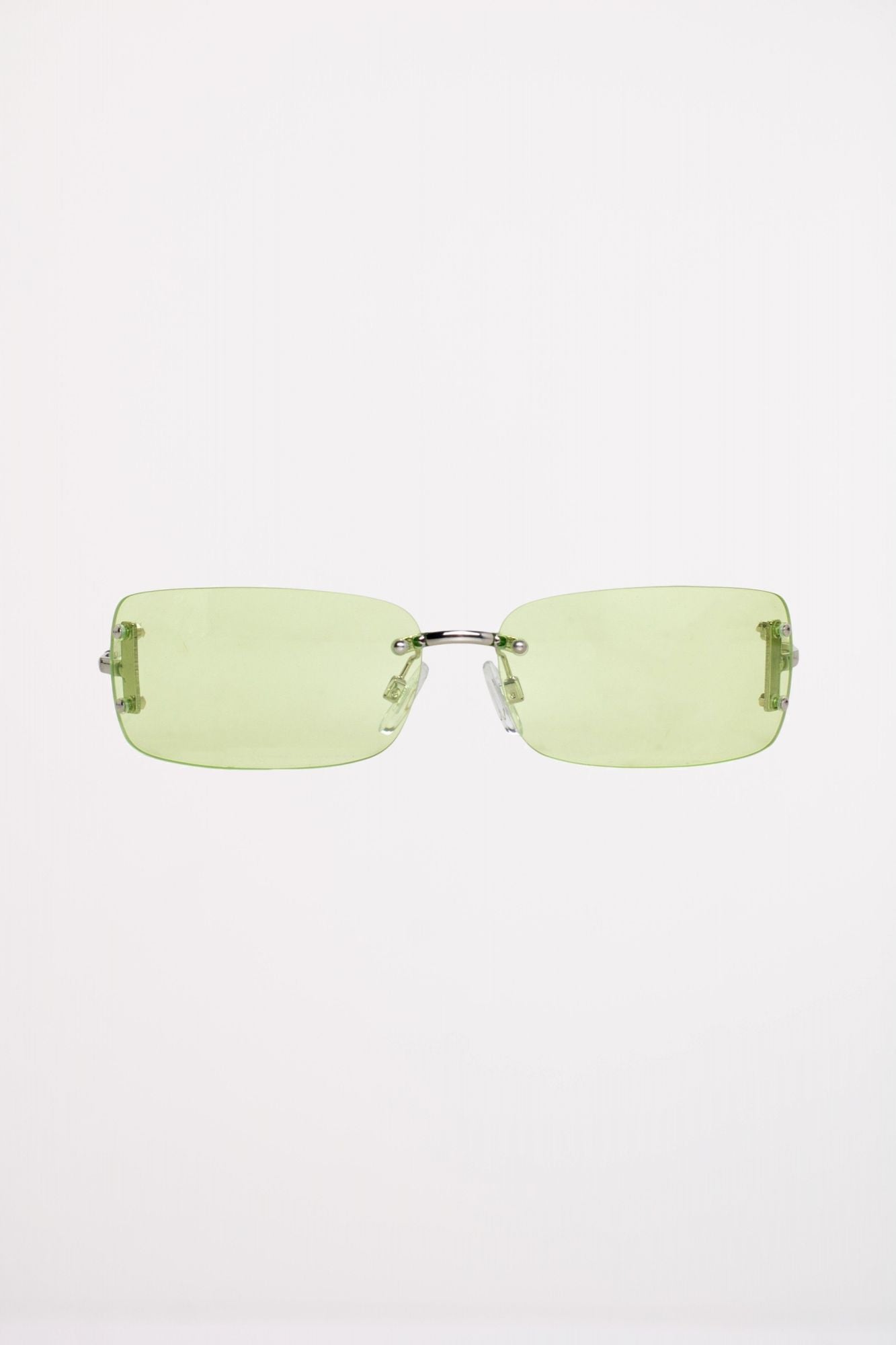 VANS GEMINI SUNGLASSES en color VERDE (3)