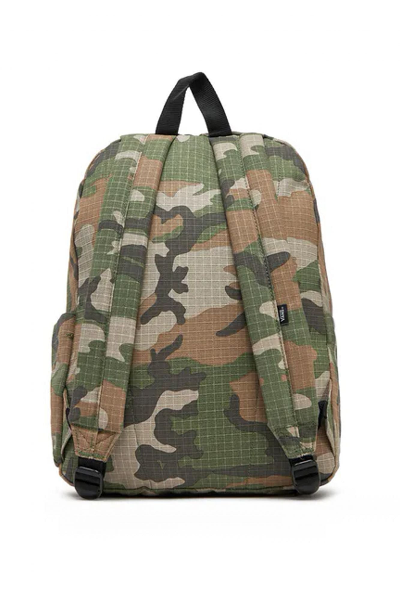 VANS OLD SKOOL CLASSIC BACK en color ANIMAL PRINT (2)