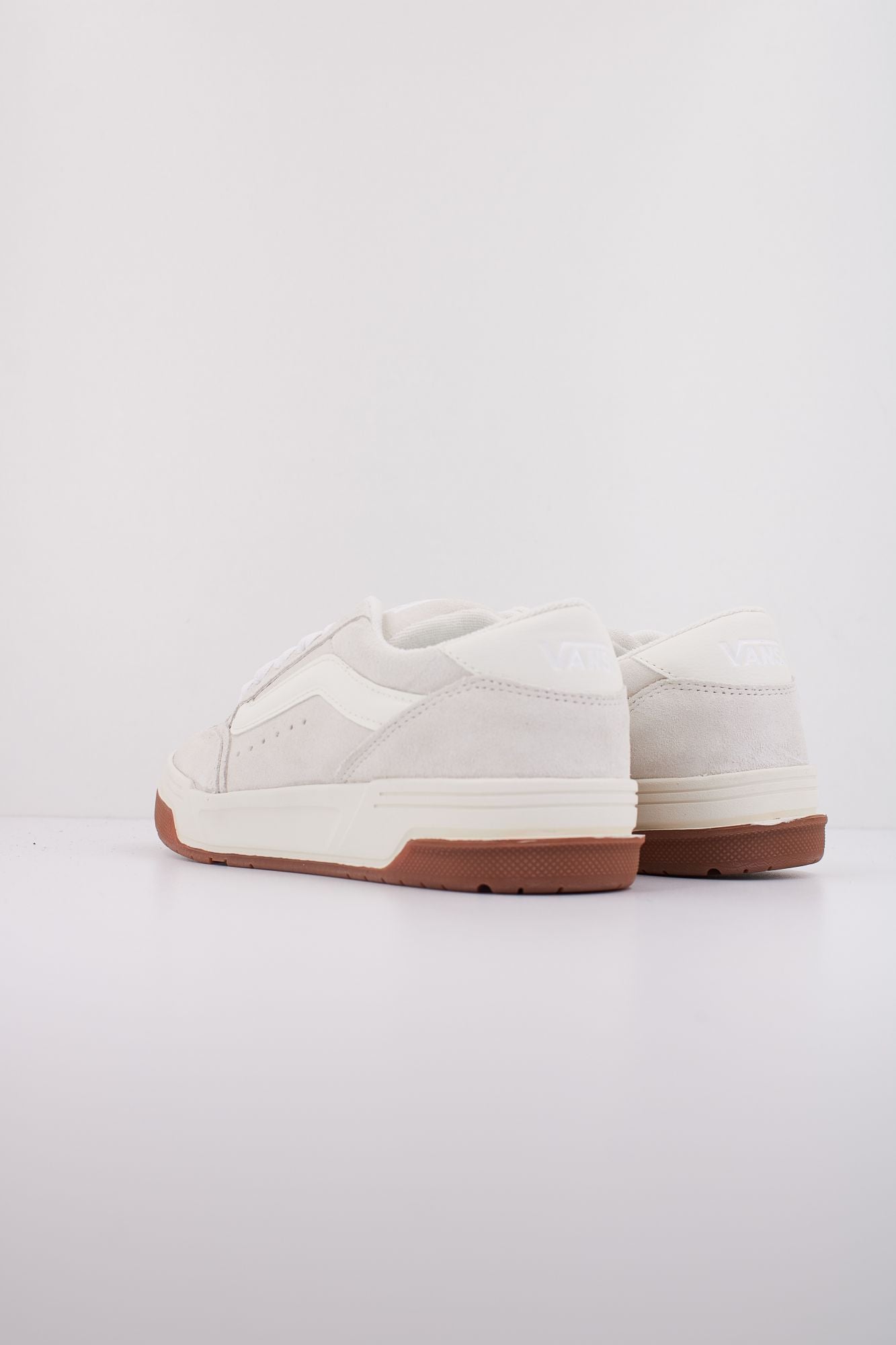 VANS HYLANE en color BLANCO (4)