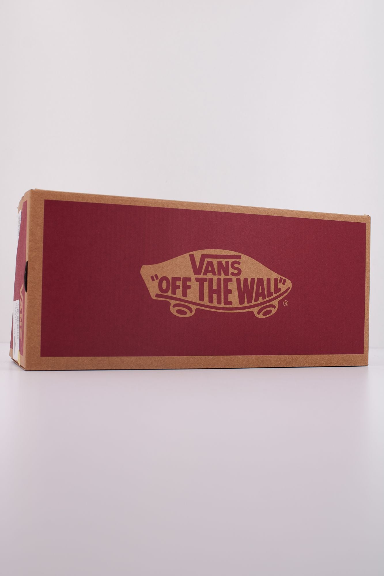 VANS HYLANE en color BLANCO (6)