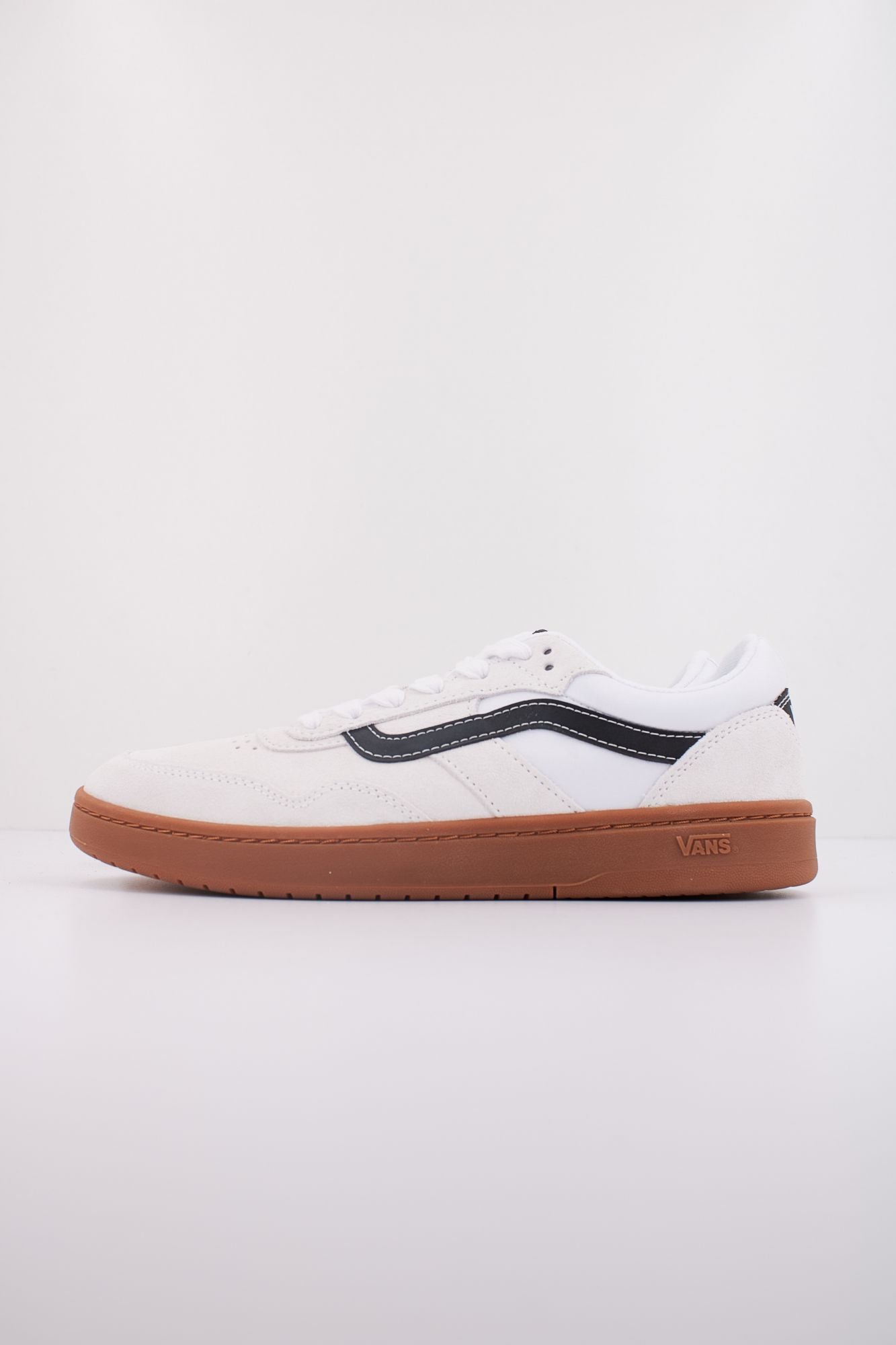 VANS CRUZE 3.0 en color BLANCO (1)