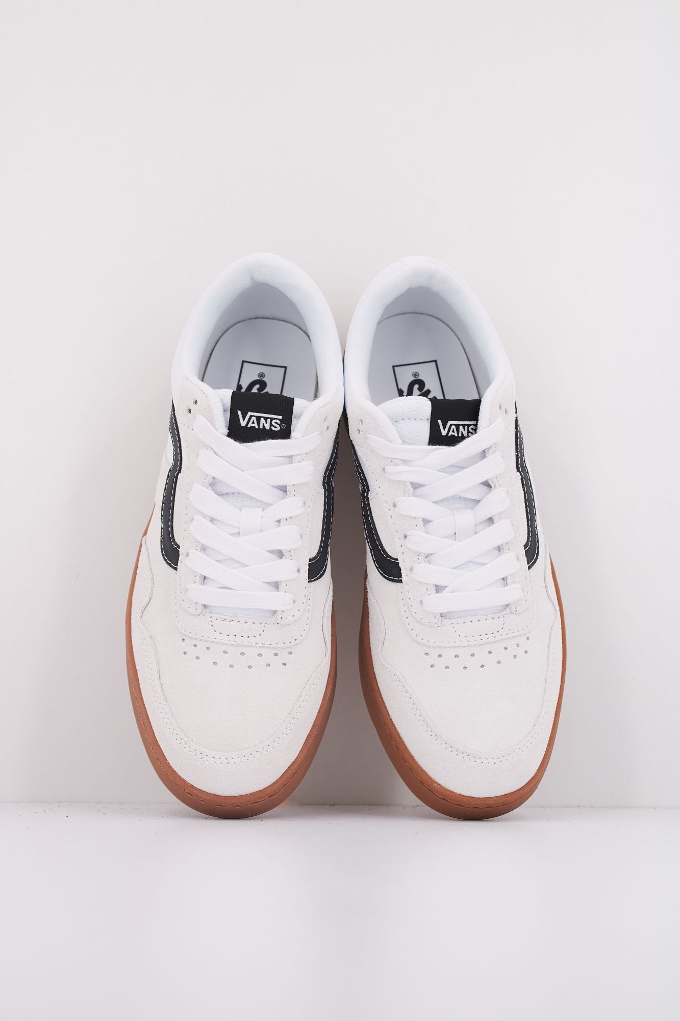 VANS CRUZE 3.0 en color BLANCO (3)