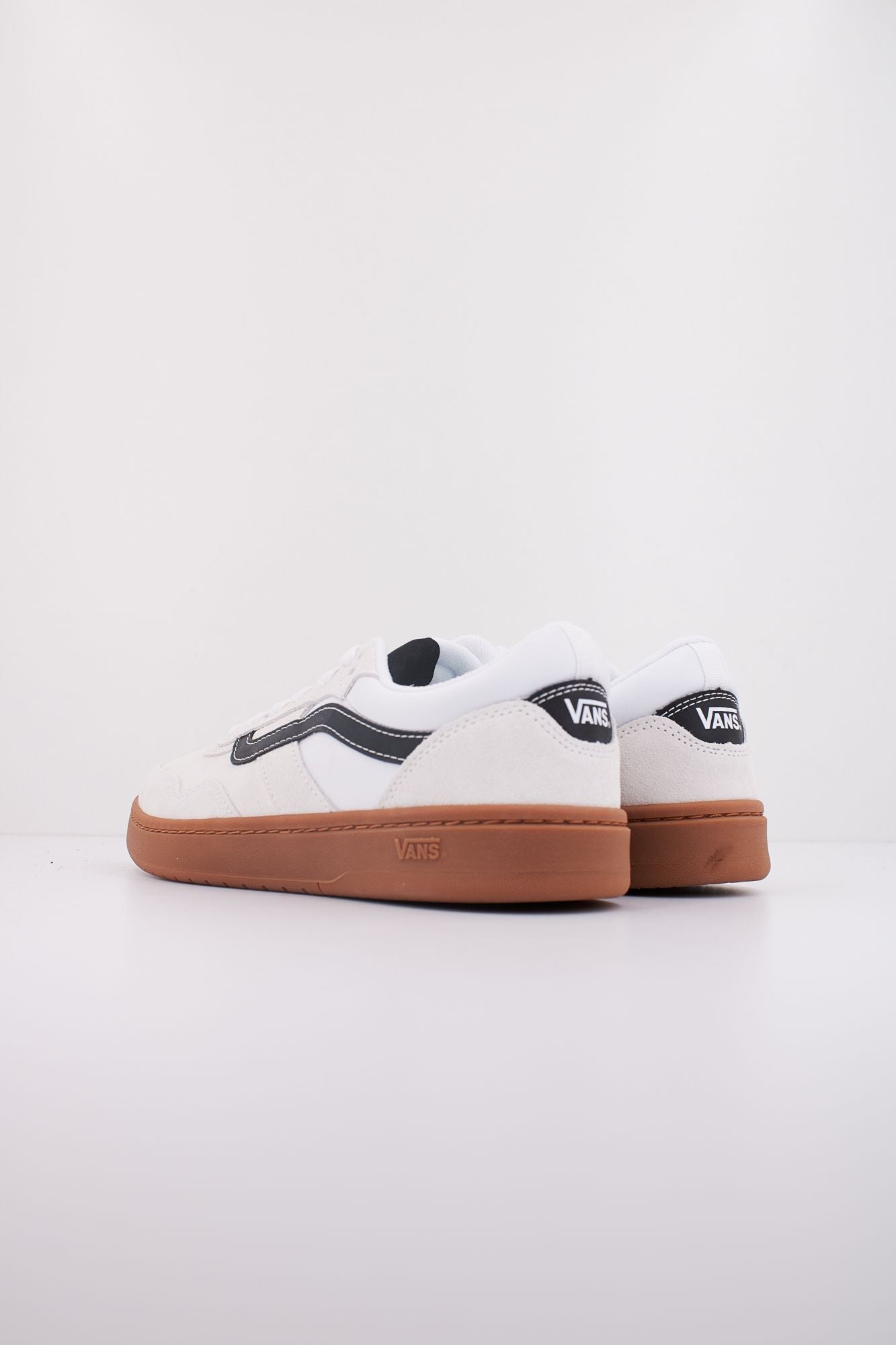VANS CRUZE 3.0 en color BLANCO (4)