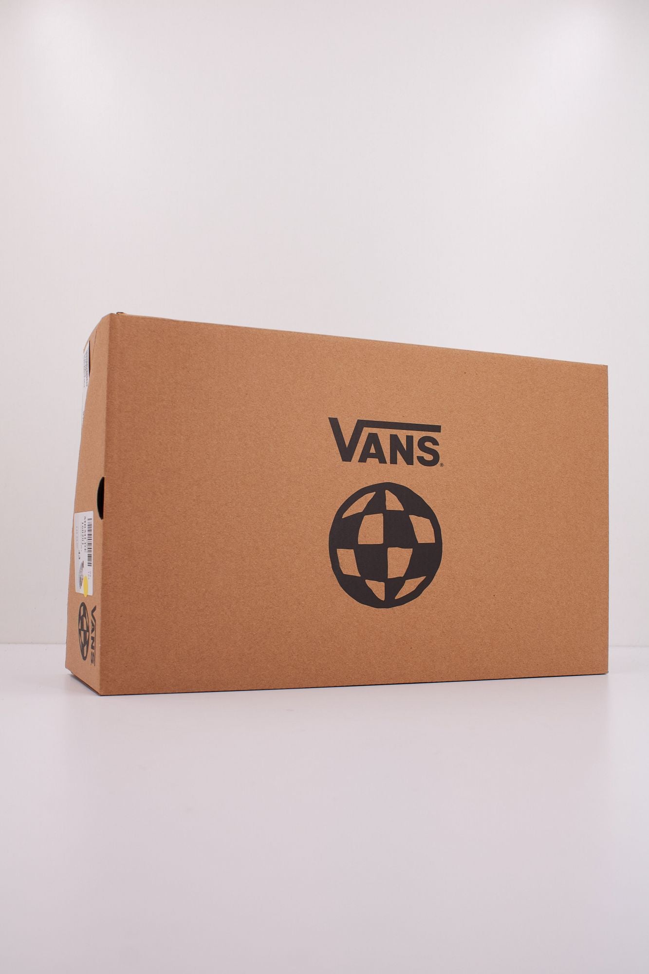 VANS MTE SLIDE-ON VR3CUSH en color NARANJA (6)