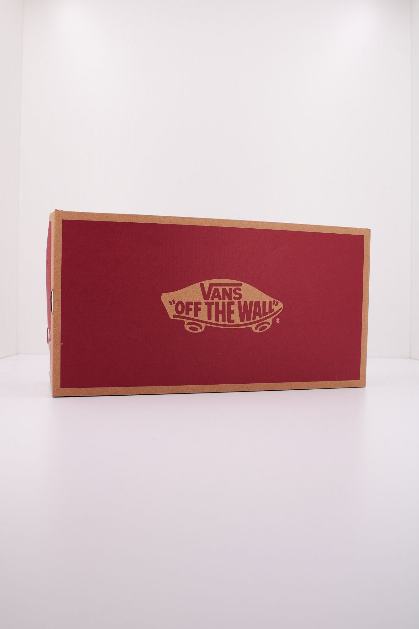 VANS HYLANE en color VERDE (6)