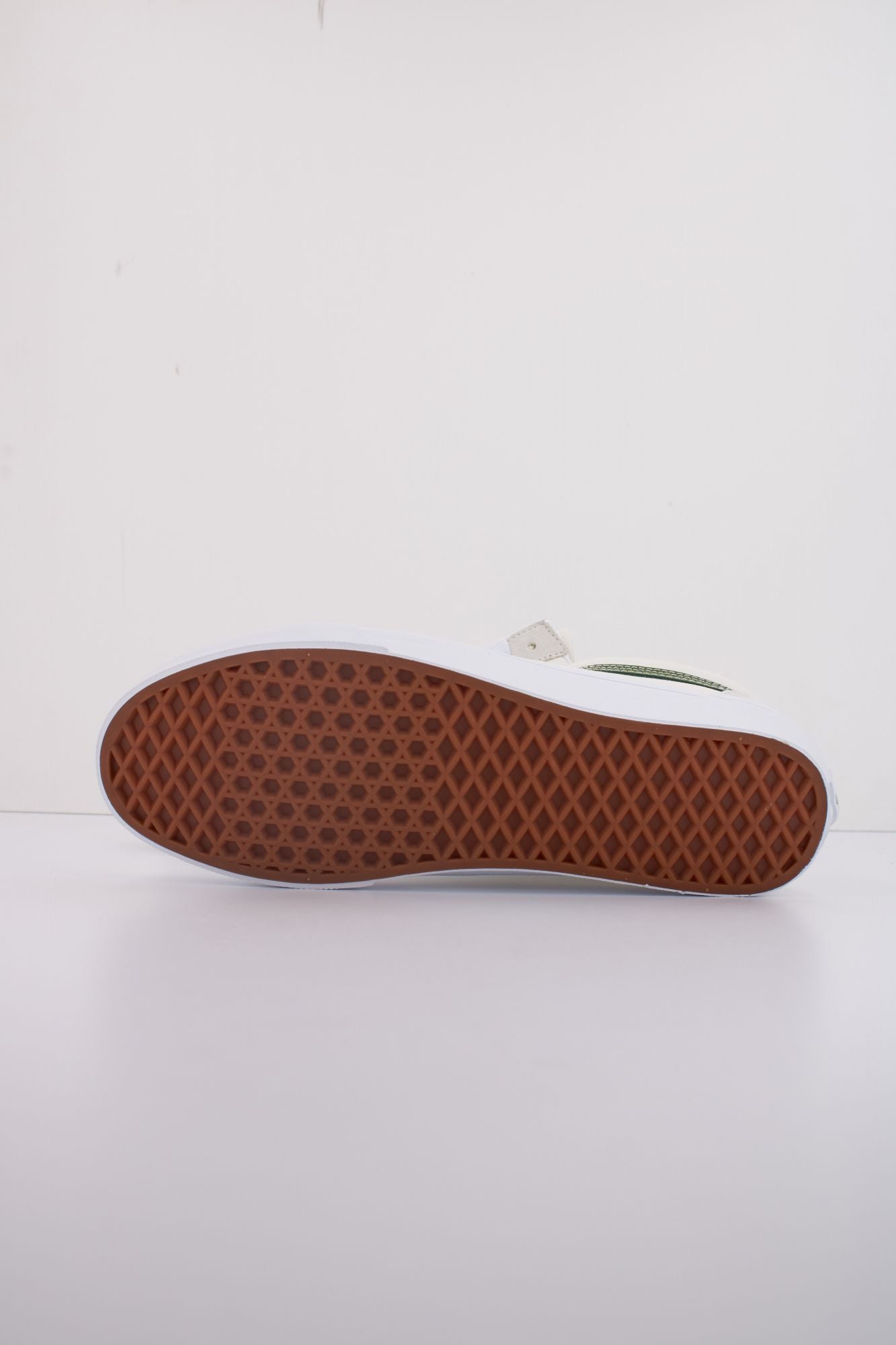 VANS OLD SKOOL en color BEIS (5)