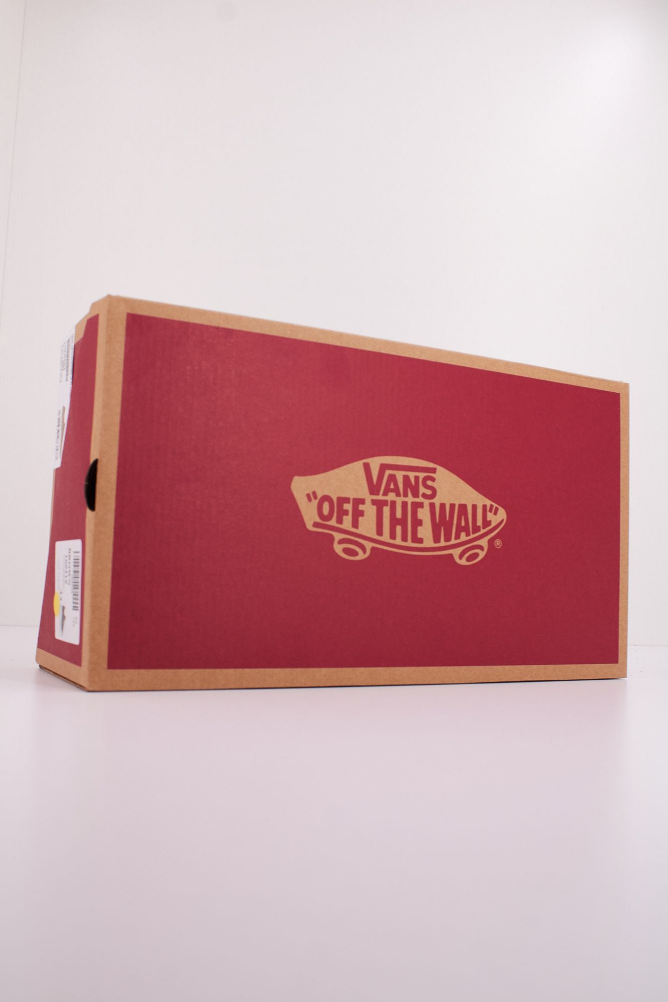 VANS MTE ULTRARANGE 2.0 RW en color MARRON (6)