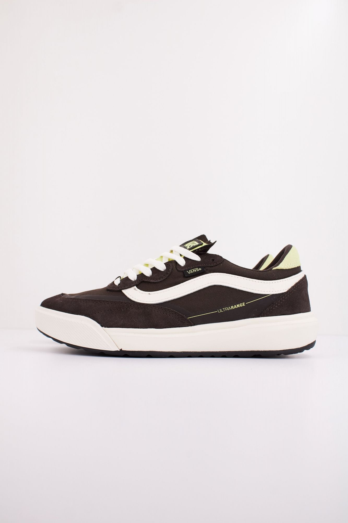 VANS MTE ULTRARANGE 2.0 SE en color MARRON (1)