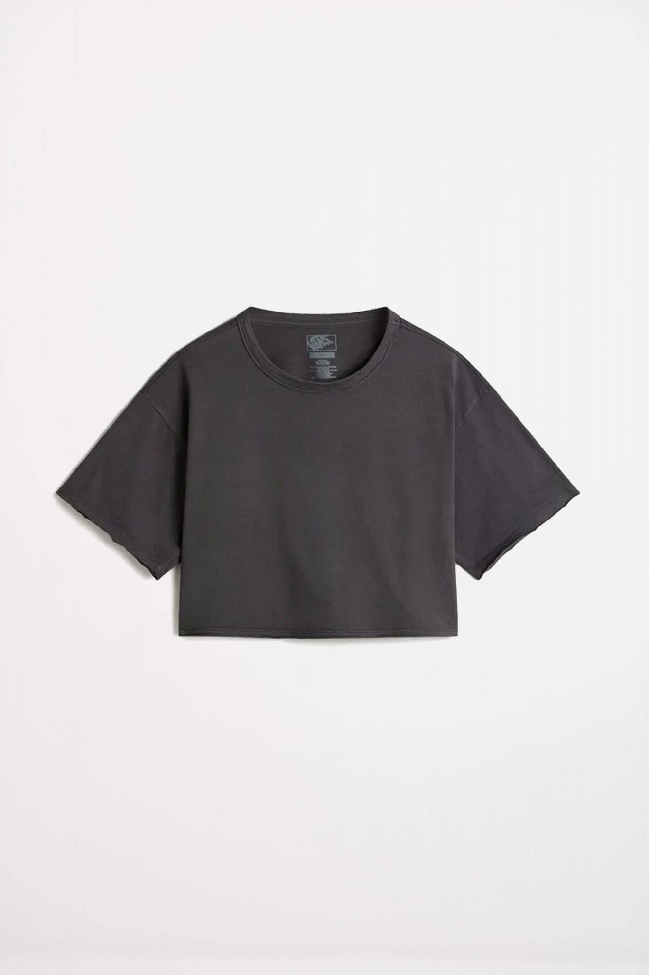 VANS 160228 en color NEGRO (1)