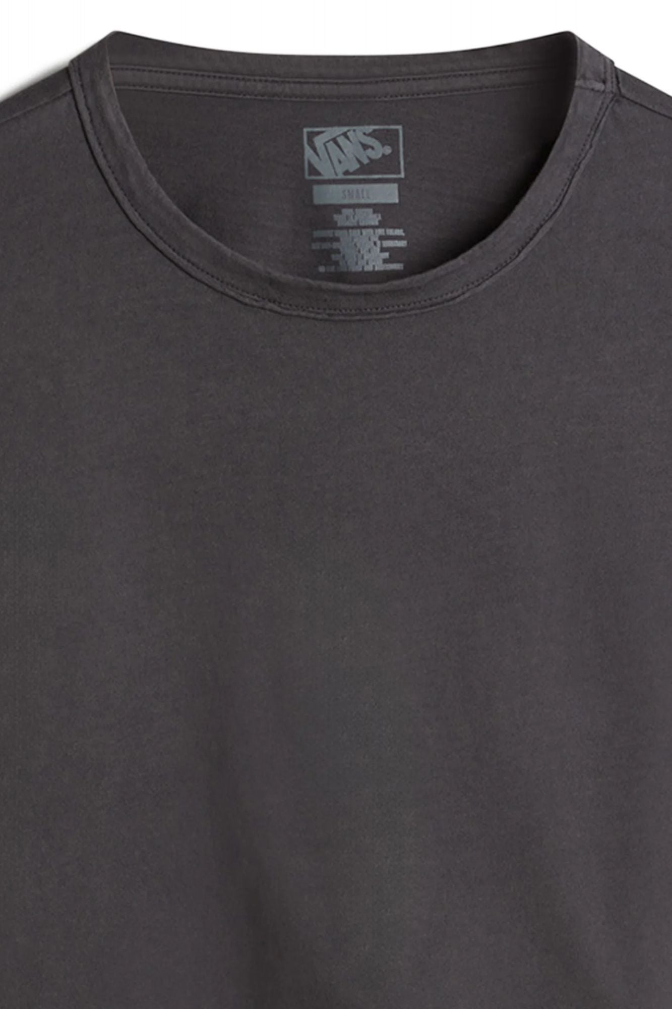 VANS 160228 en color NEGRO (3)