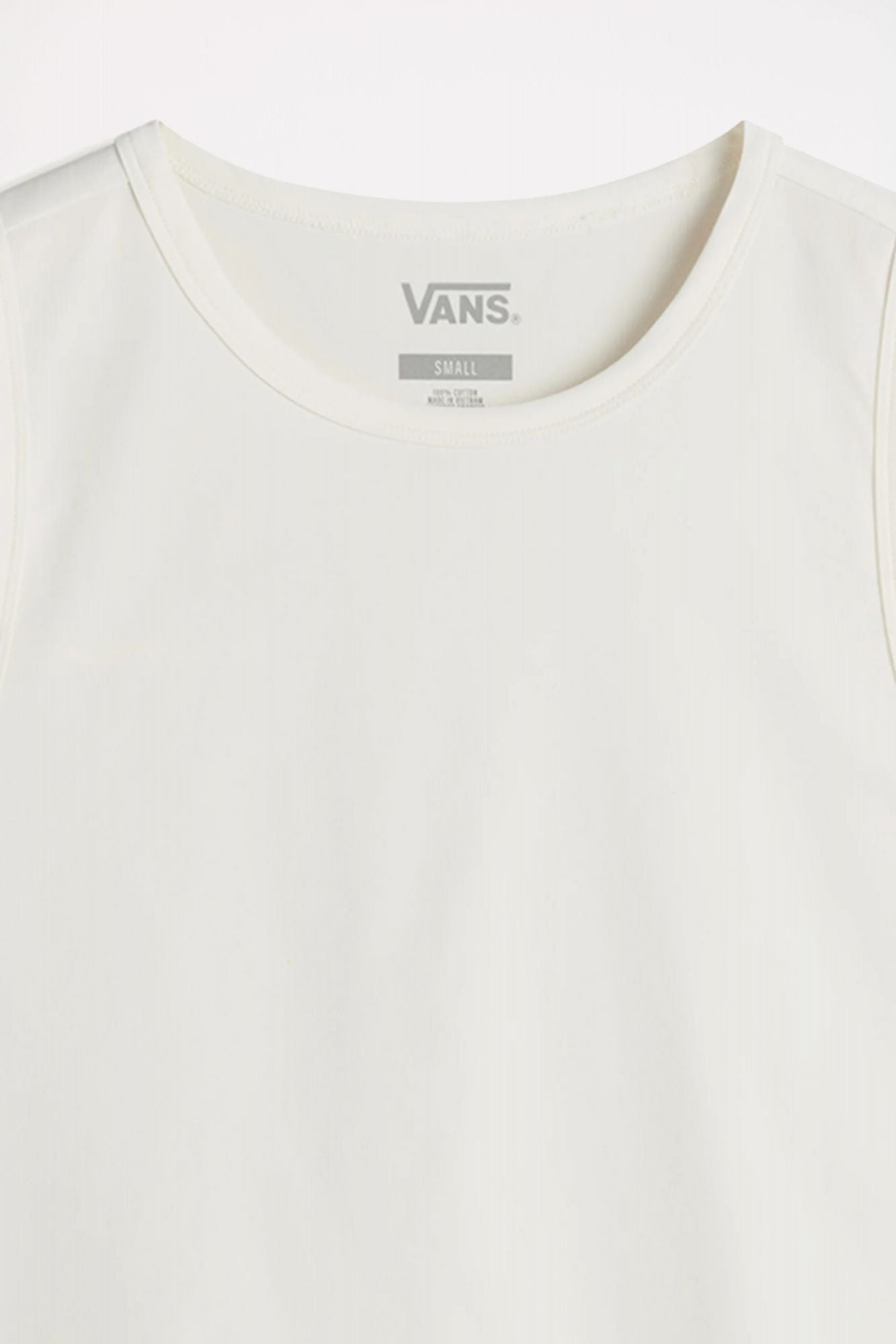 VANS MTE OUTLINE HYBRID TAN en color BLANCO (3)