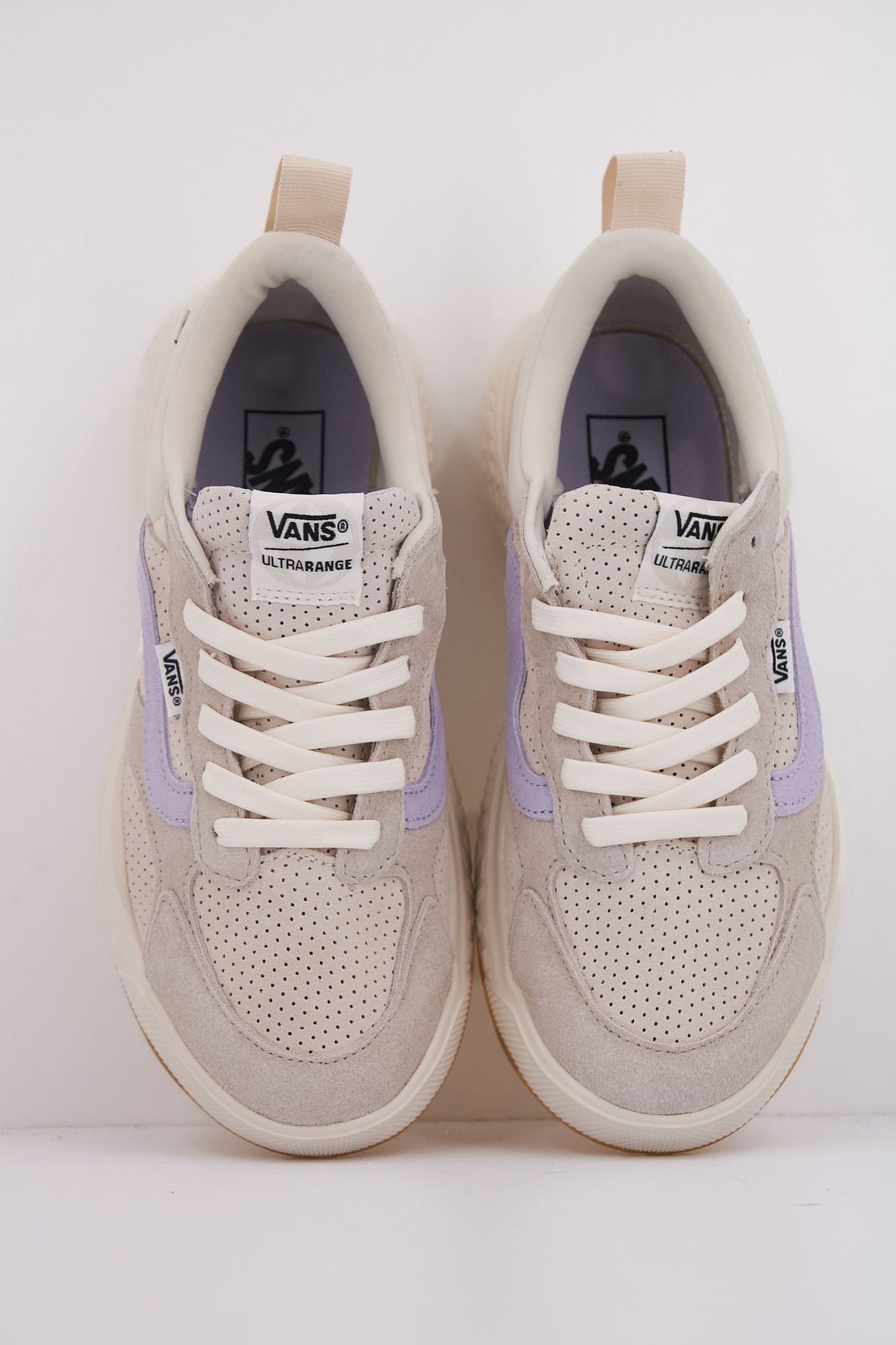 VANS MTE ULTRARANGE NEO VR3 en color BEIS (3)