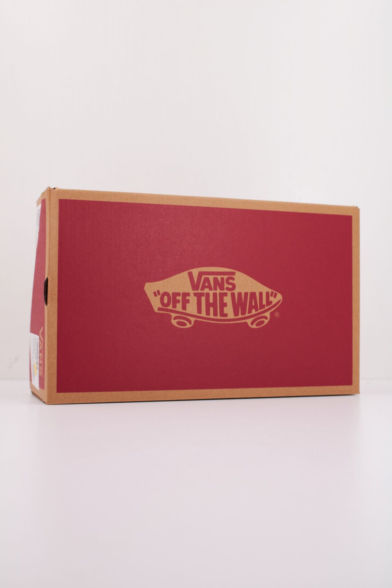 VANS SPORT LOW en color NARANJA (6)