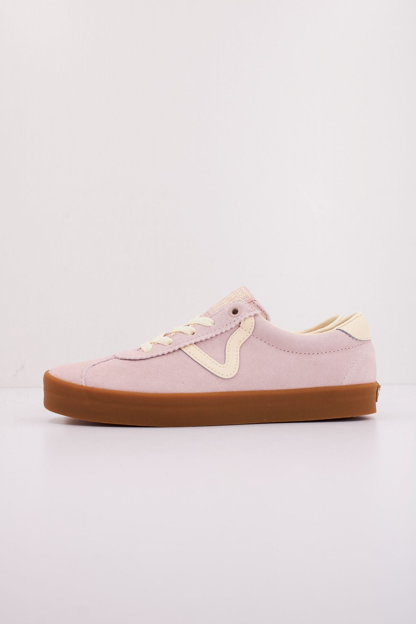 VANS SPORT LOW en color ROSA (1)