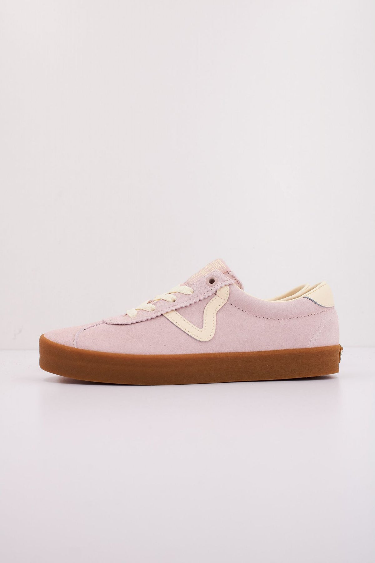VANS SPORT LOW VN000CQRO3N1 en color ROSA (1)