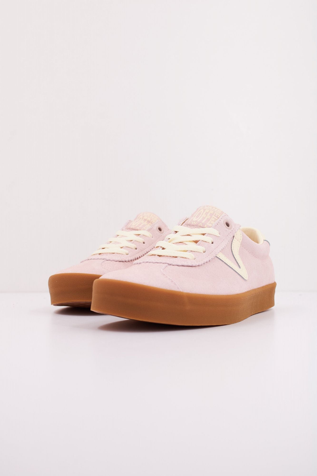 VANS SPORT LOW en color ROSA (2)