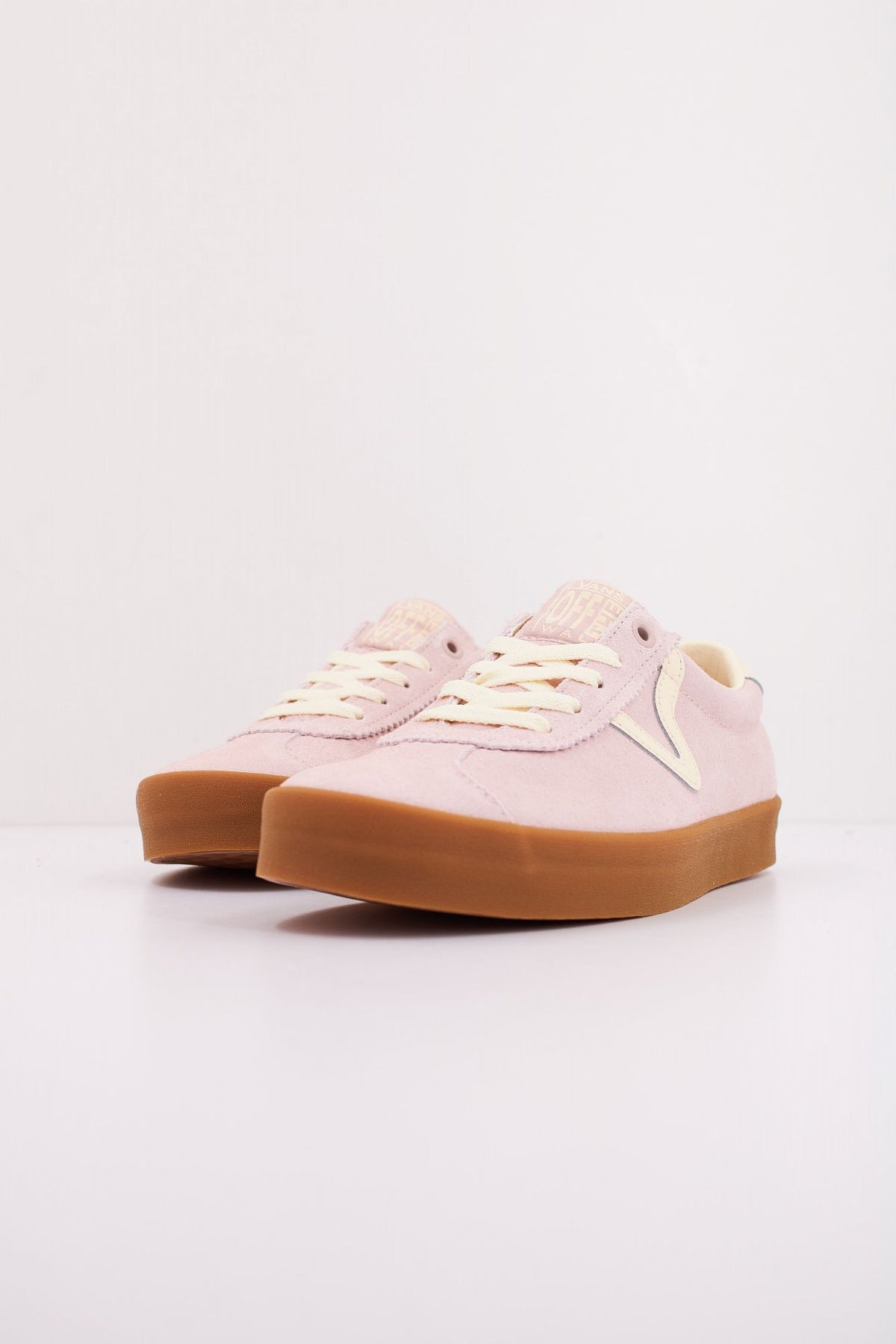 VANS SPORT LOW VN000CQRO3N1 en color ROSA (2)