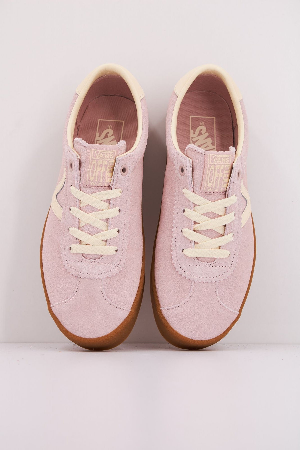 VANS SPORT LOW VN000CQRO3N1 en color ROSA (3)