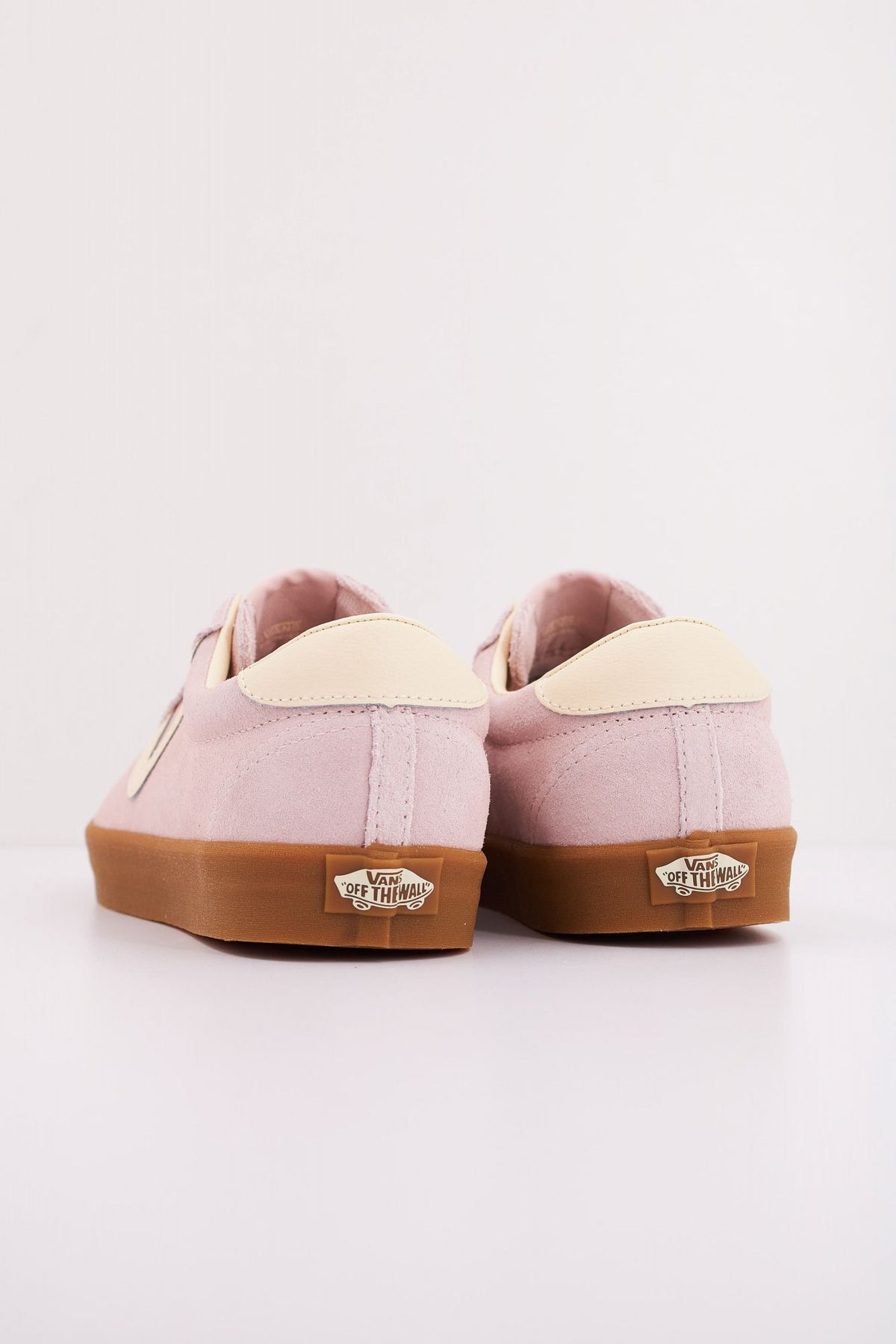 VANS SPORT LOW VN000CQRO3N1 en color ROSA (4)
