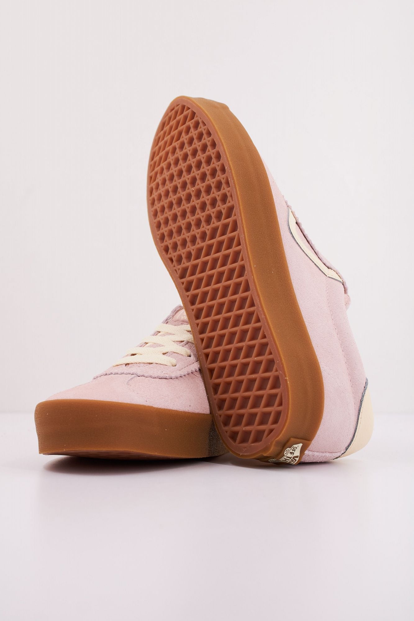 VANS SPORT LOW en color ROSA (5)