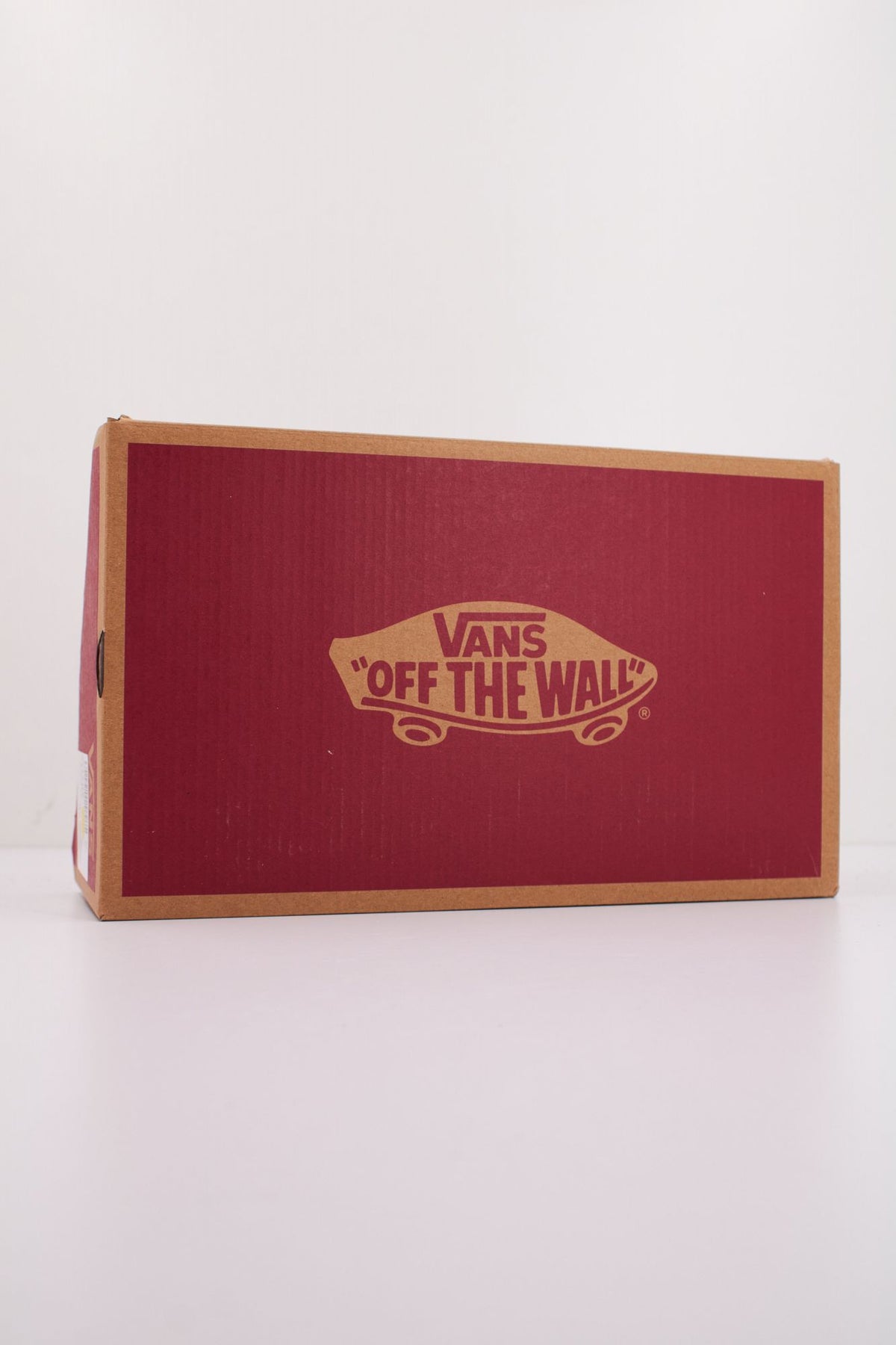 VANS SPORT LOW VN000CQRO3N1 en color ROSA (6)