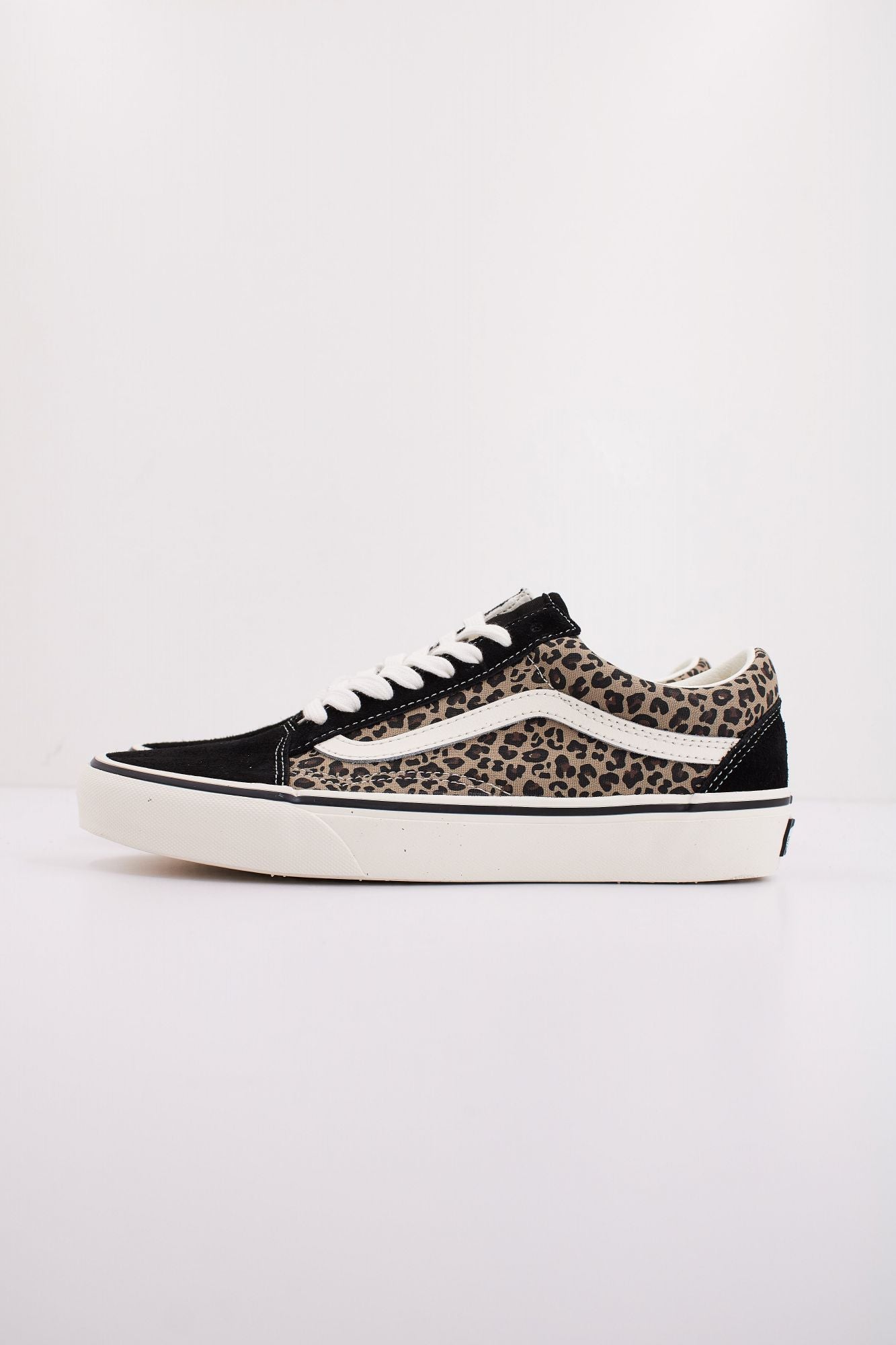 VANS OLD SKOOL en color ANIMAL PRINT (1)