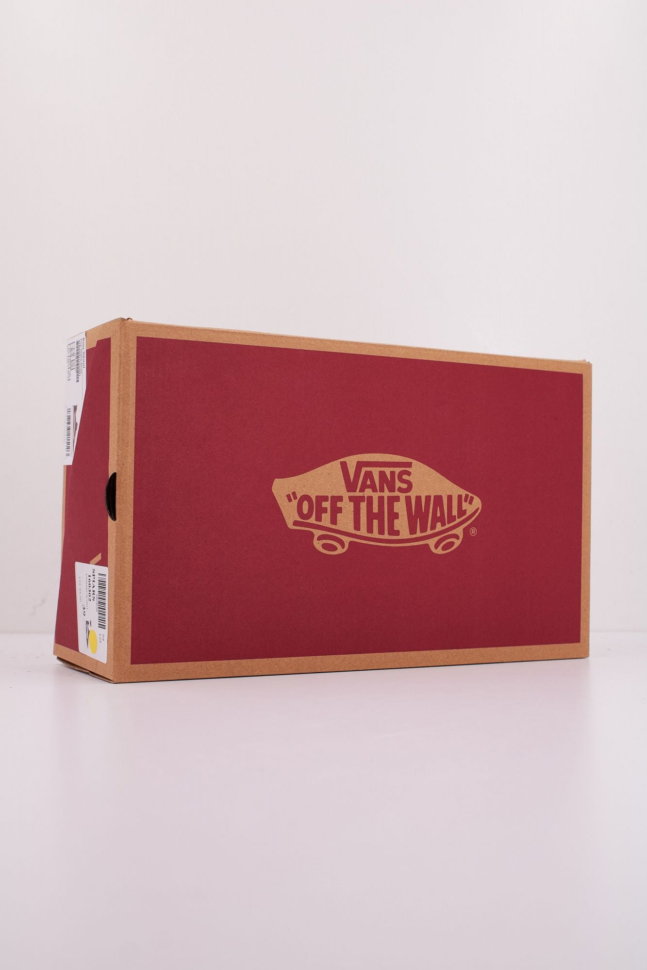 VANS KNU SKOOL en color NEGRO (6)