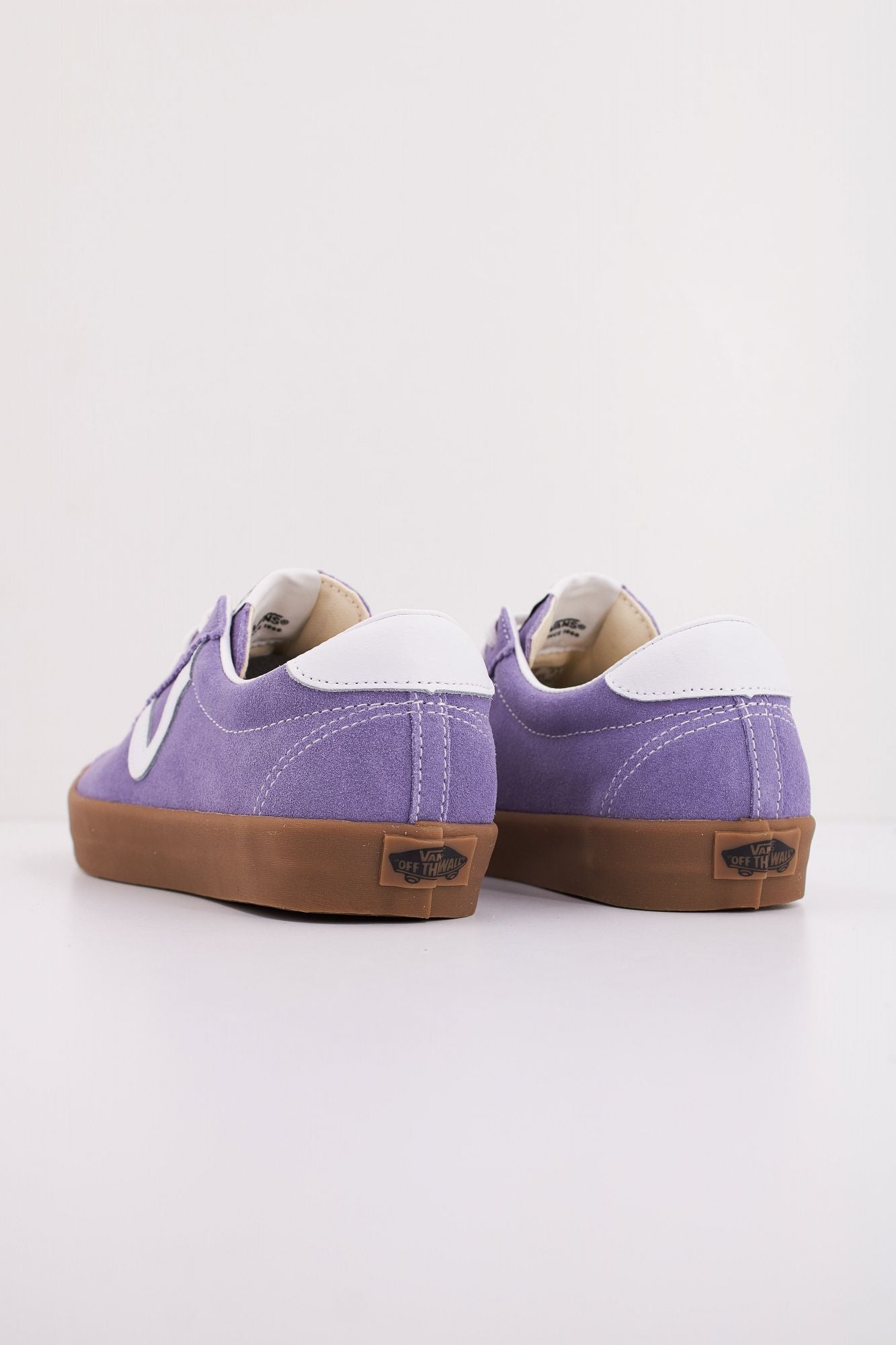 VANS SPORT LOW en color VIOLETA (4)