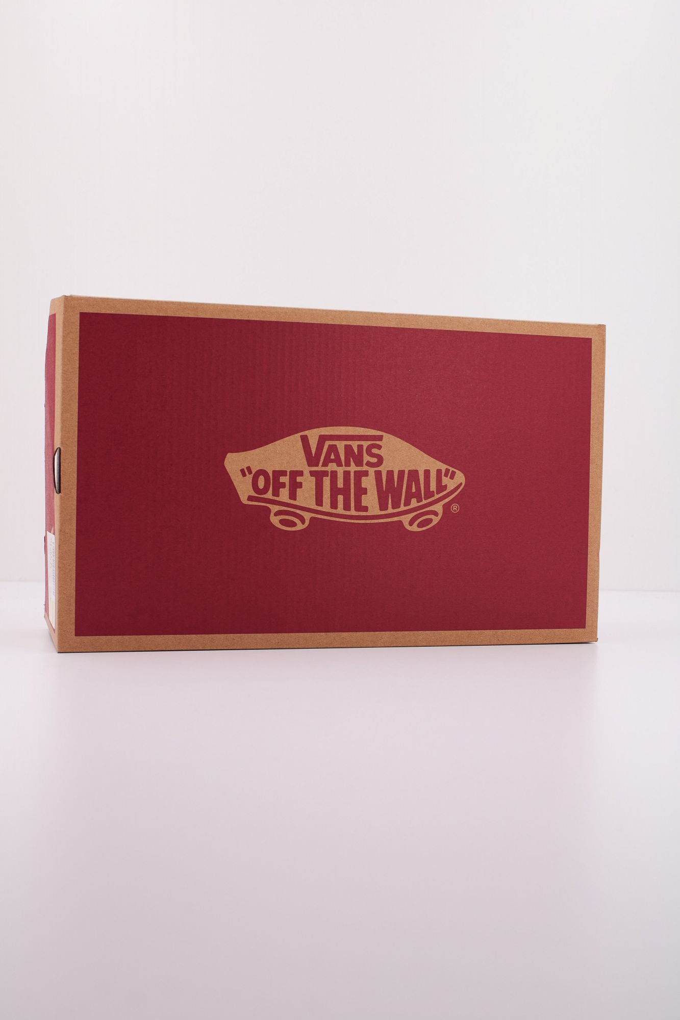 VANS SUPER LOWPRO en color NEGRO (6)